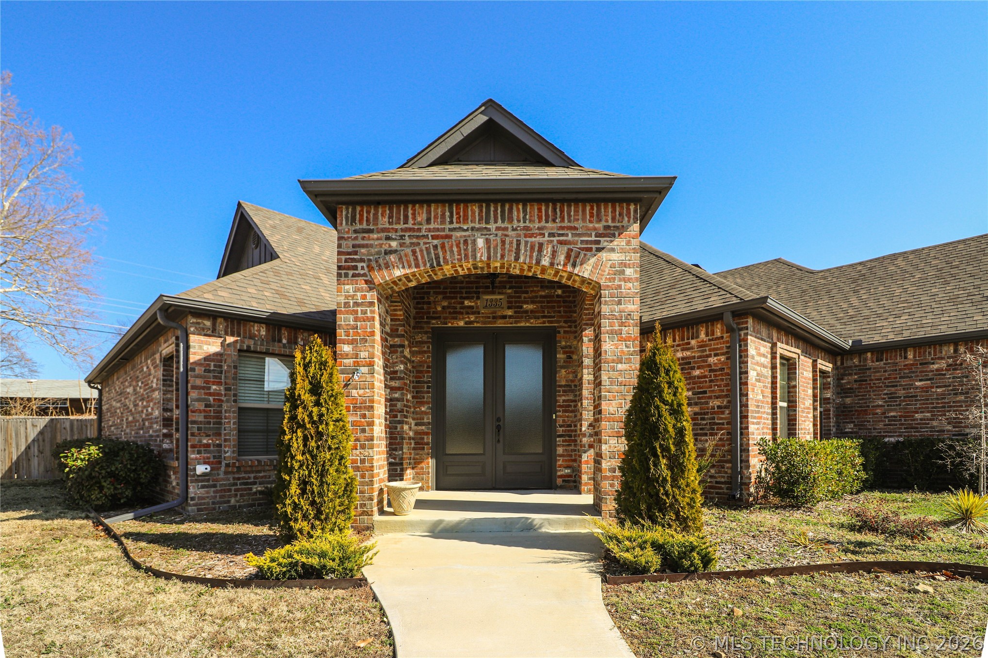 1335 E Teresa Avenue Sapulpa OK 74066