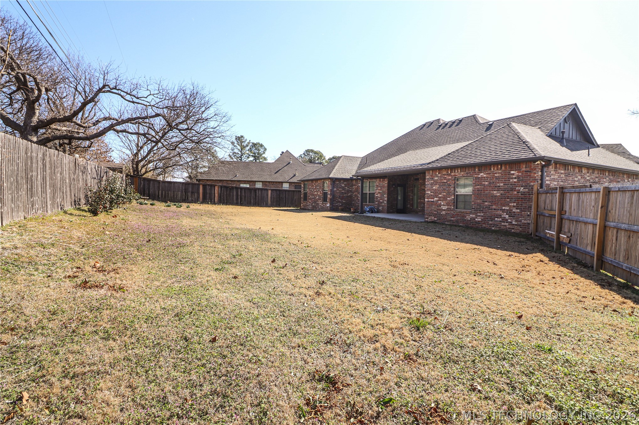 1335 E Teresa Avenue Sapulpa OK 74066