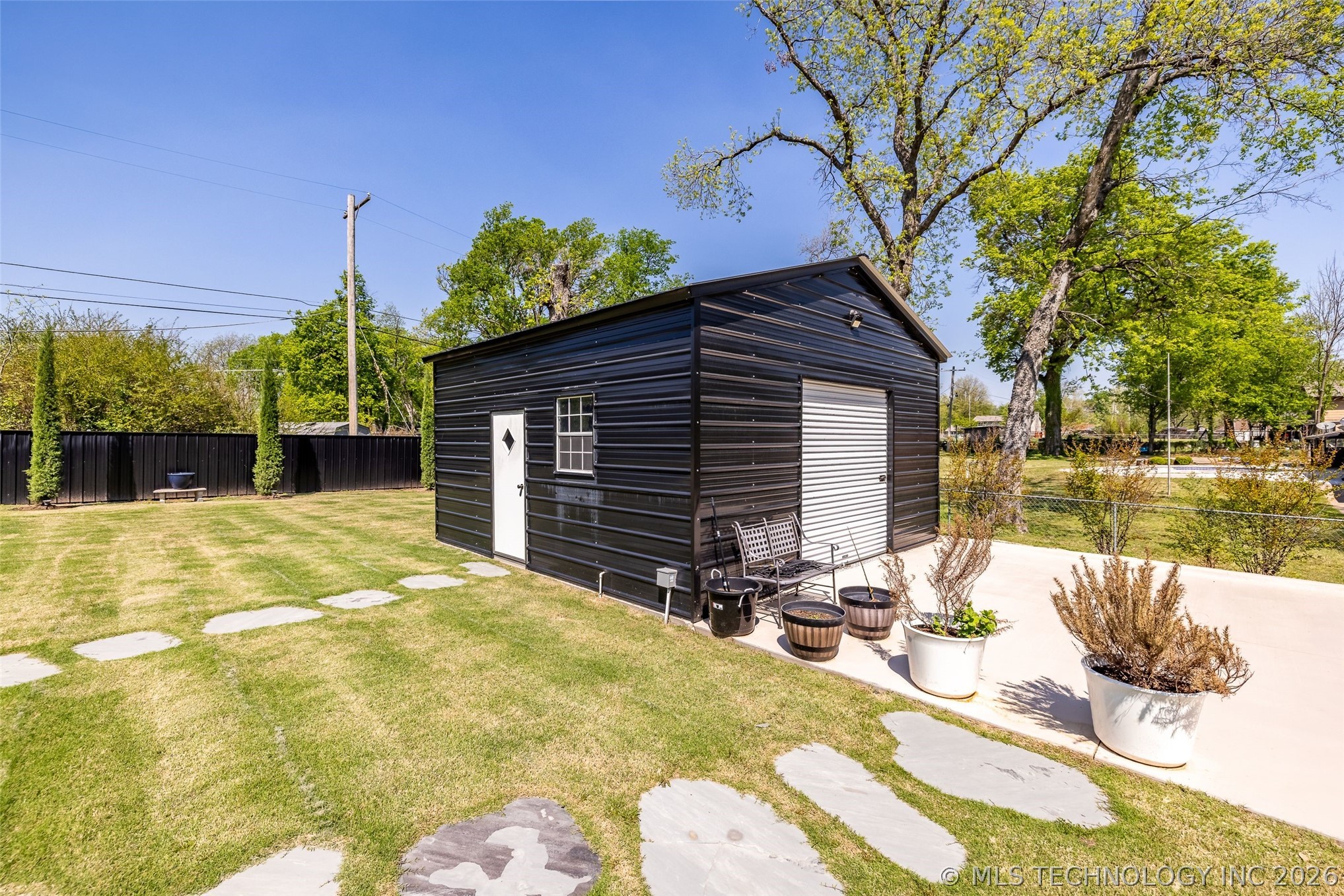 1716 S 94th Eastavenue Tulsa OK 74112