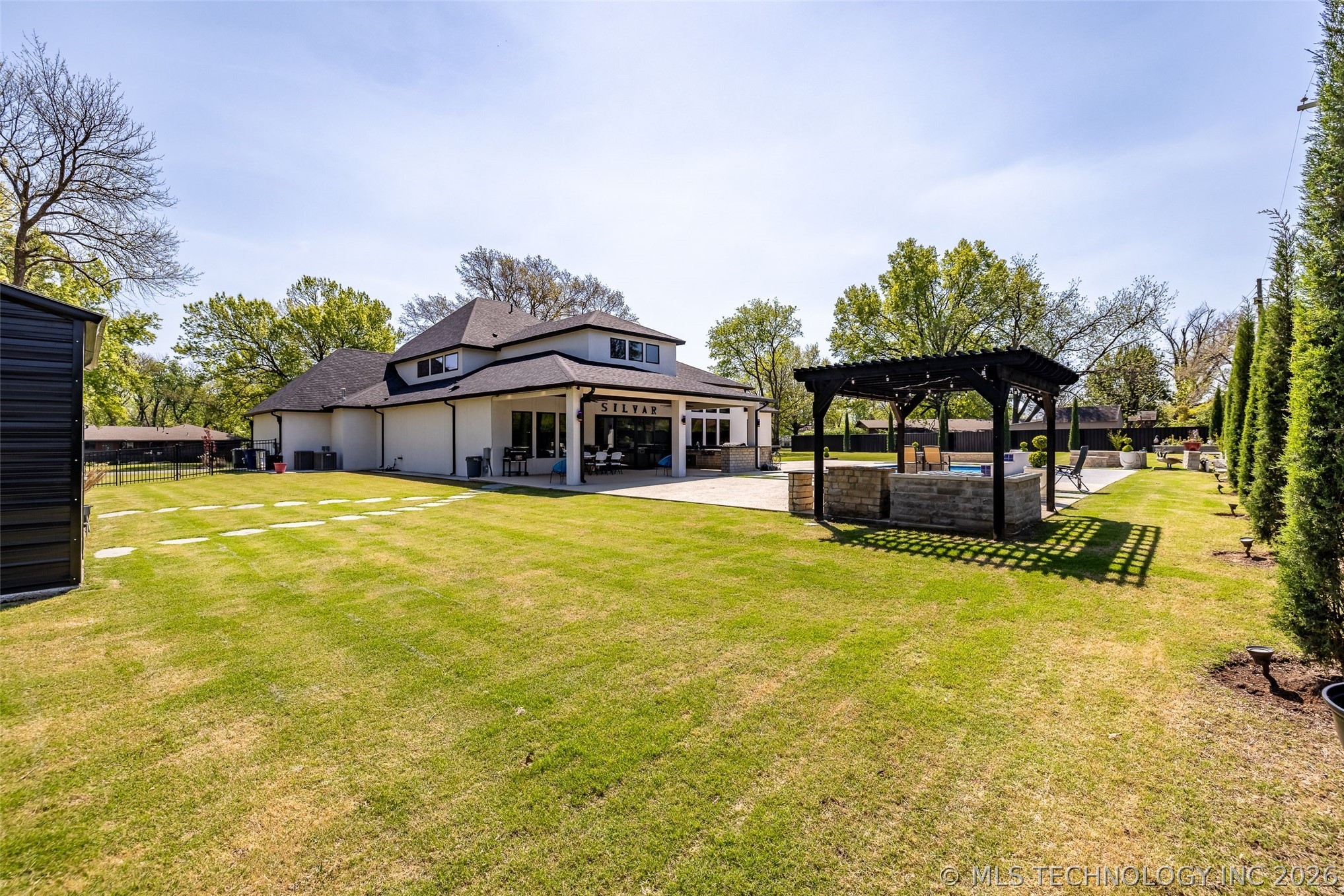 1716 S 94th Eastavenue Tulsa OK 74112