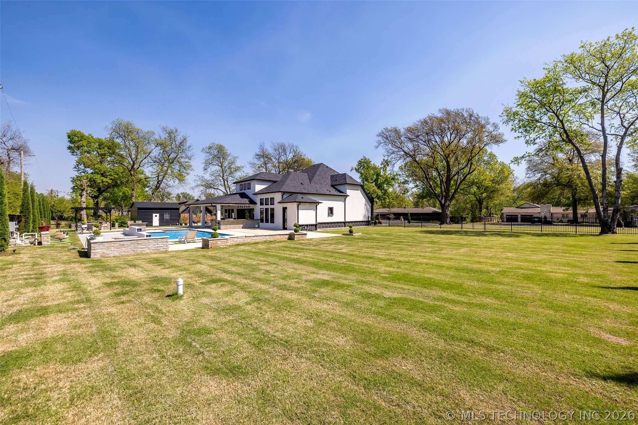 1716 S 94th Eastavenue Tulsa OK 74112