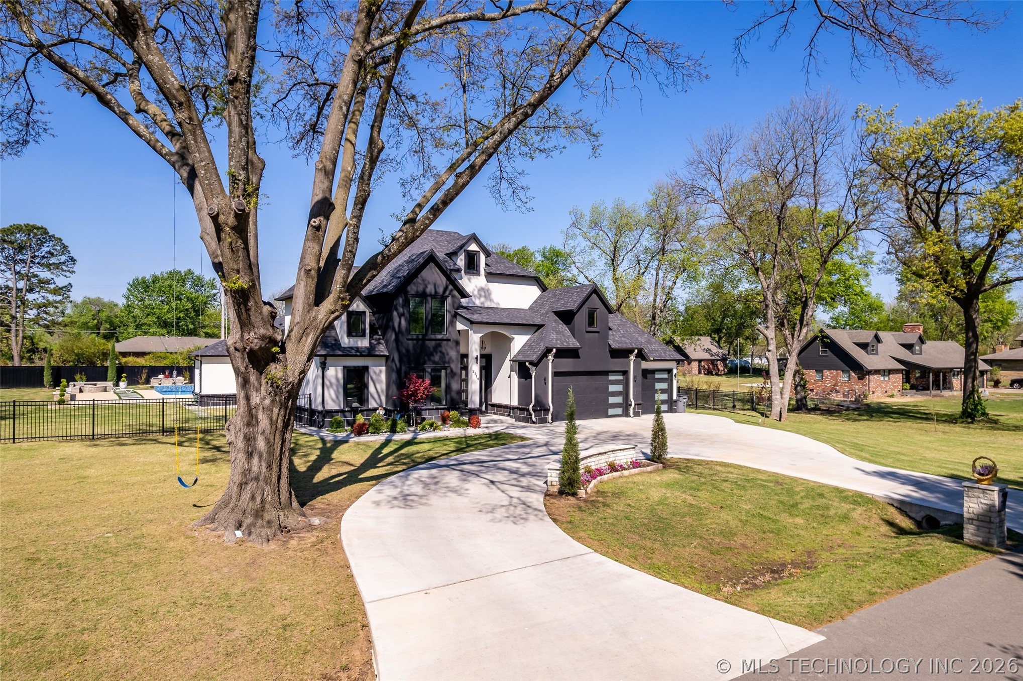 1716 S 94th Eastavenue Tulsa OK 74112