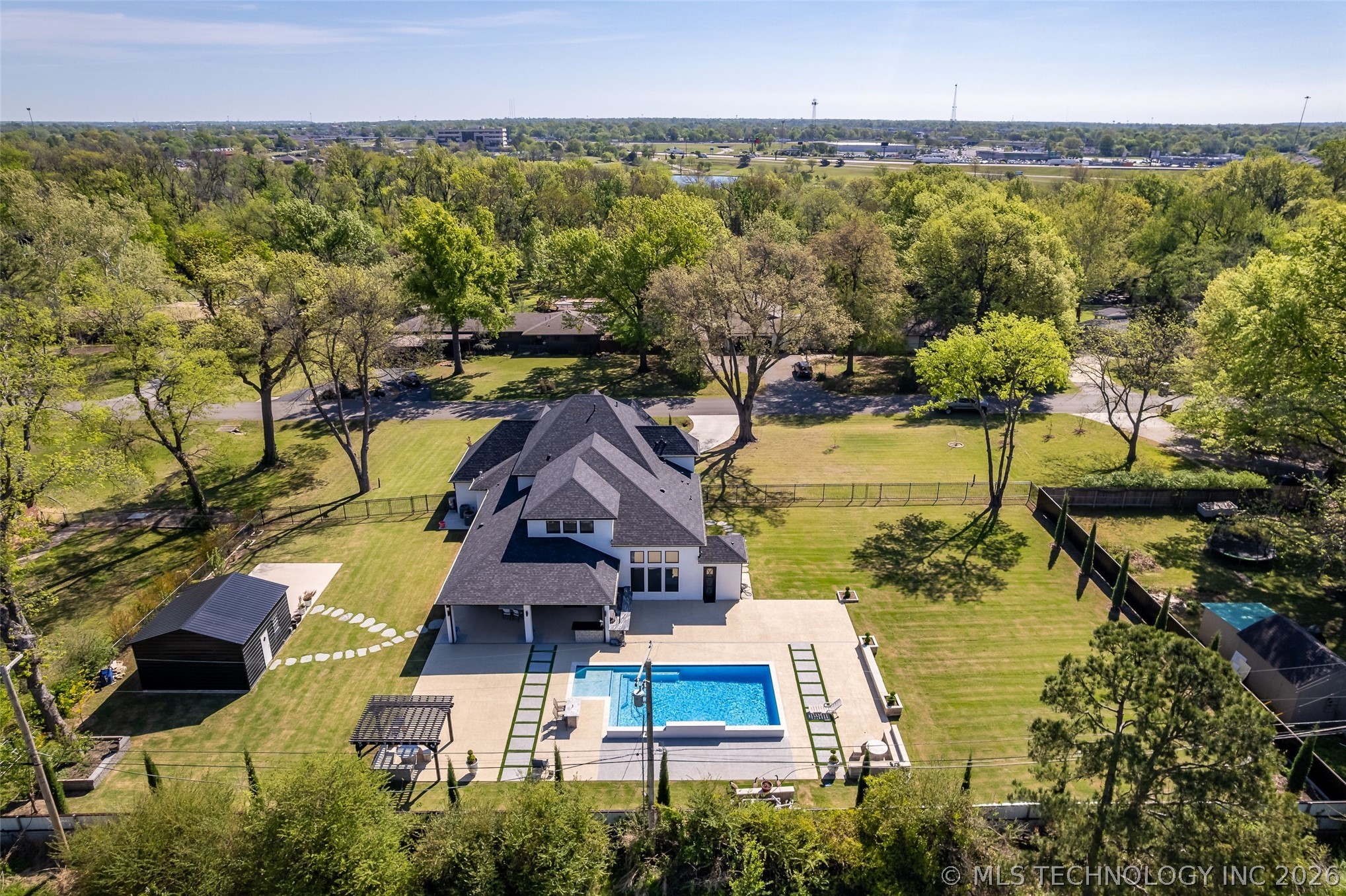 1716 S 94th Eastavenue Tulsa OK 74112