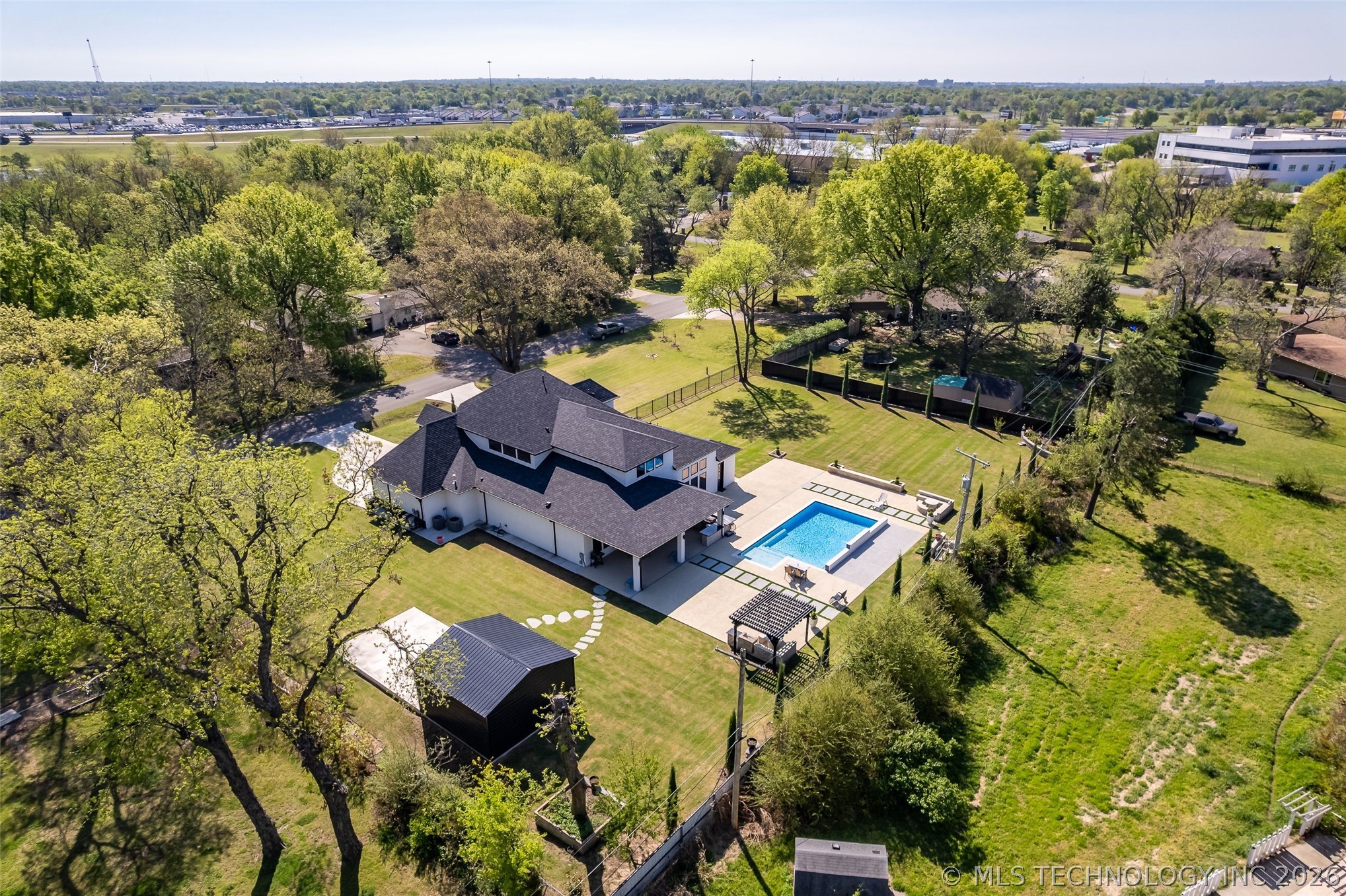 1716 S 94th Eastavenue Tulsa OK 74112