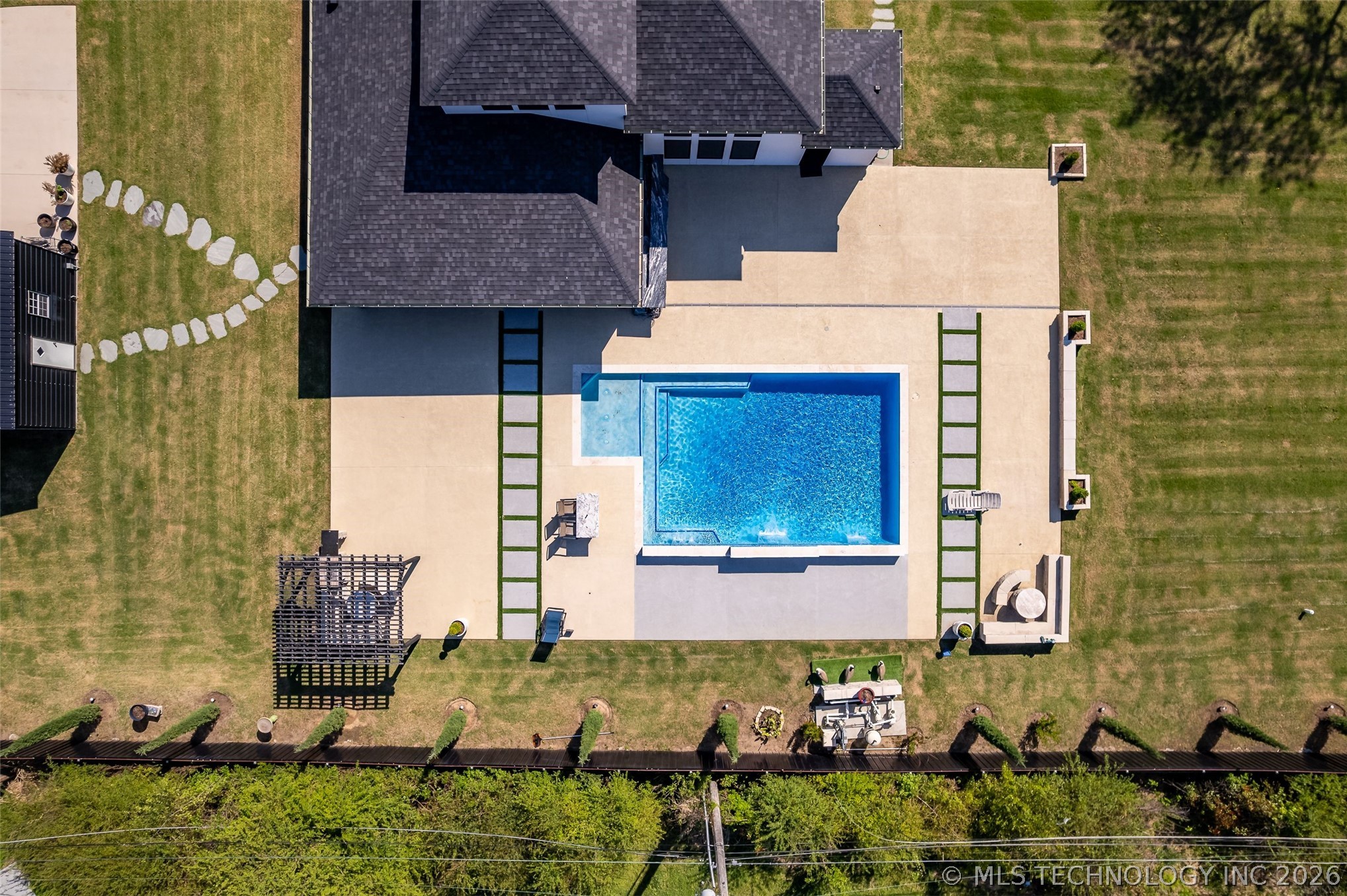 1716 S 94th Eastavenue Tulsa OK 74112