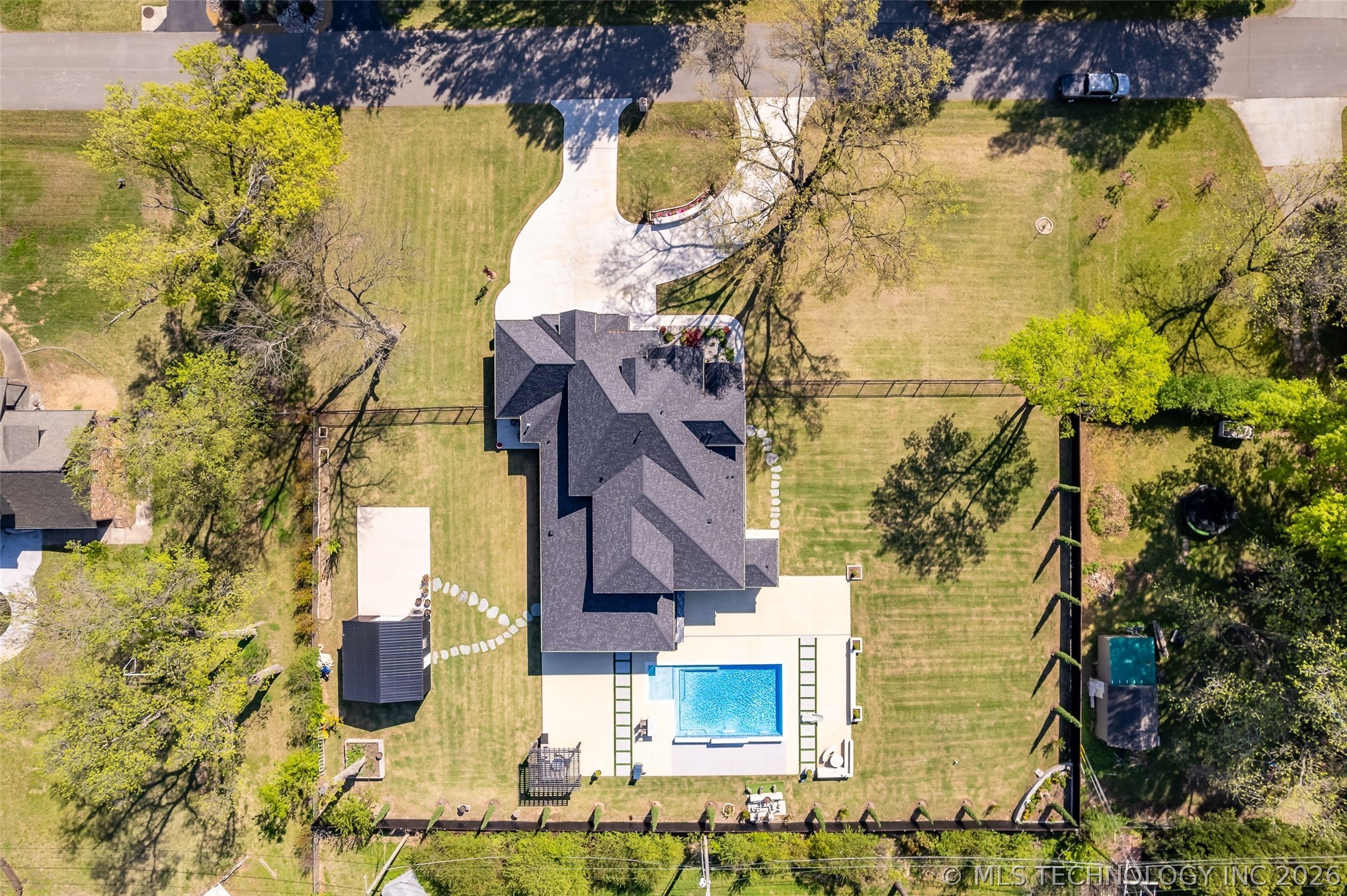 1716 S 94th Eastavenue Tulsa OK 74112
