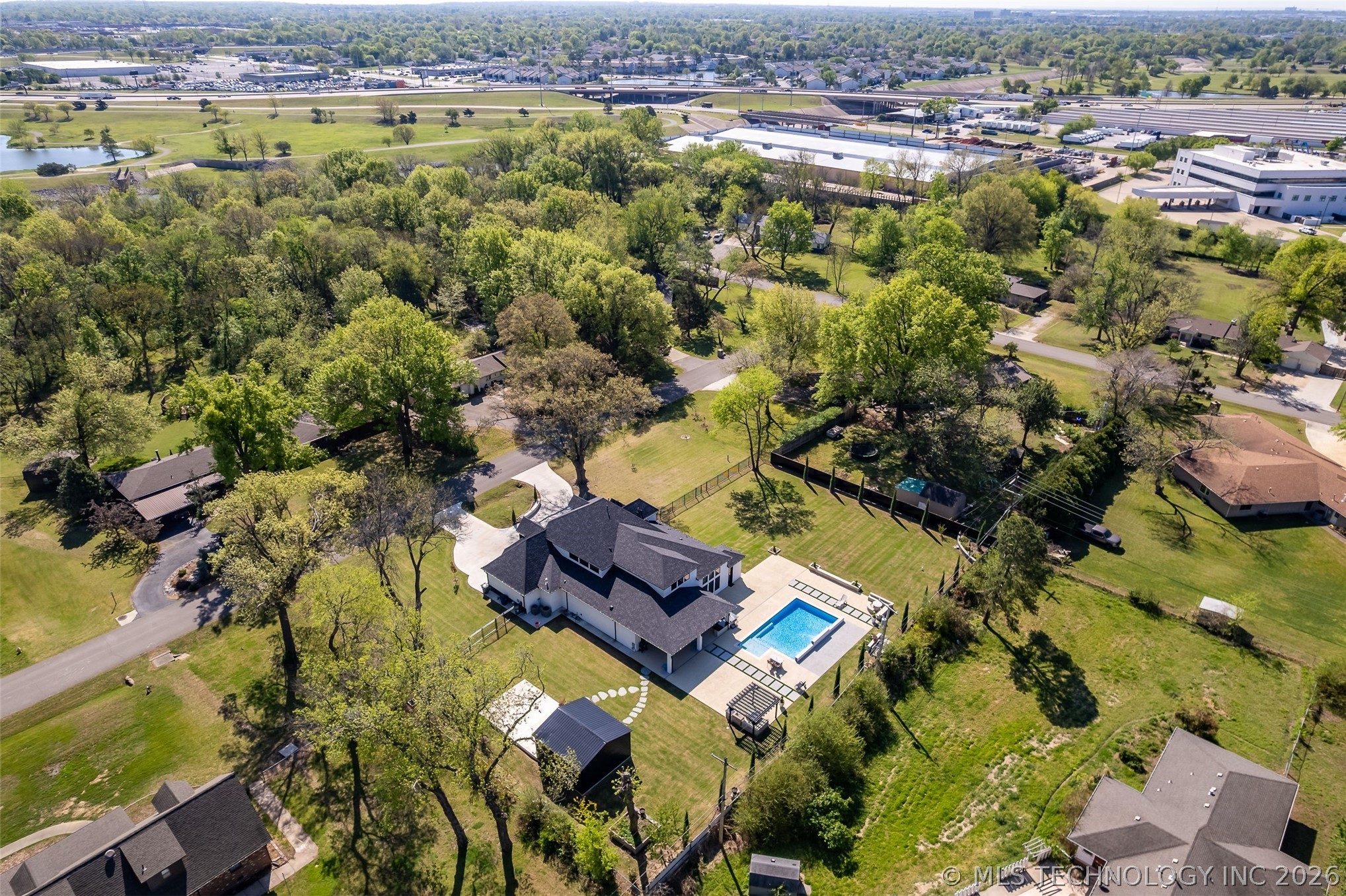 1716 S 94th Eastavenue Tulsa OK 74112