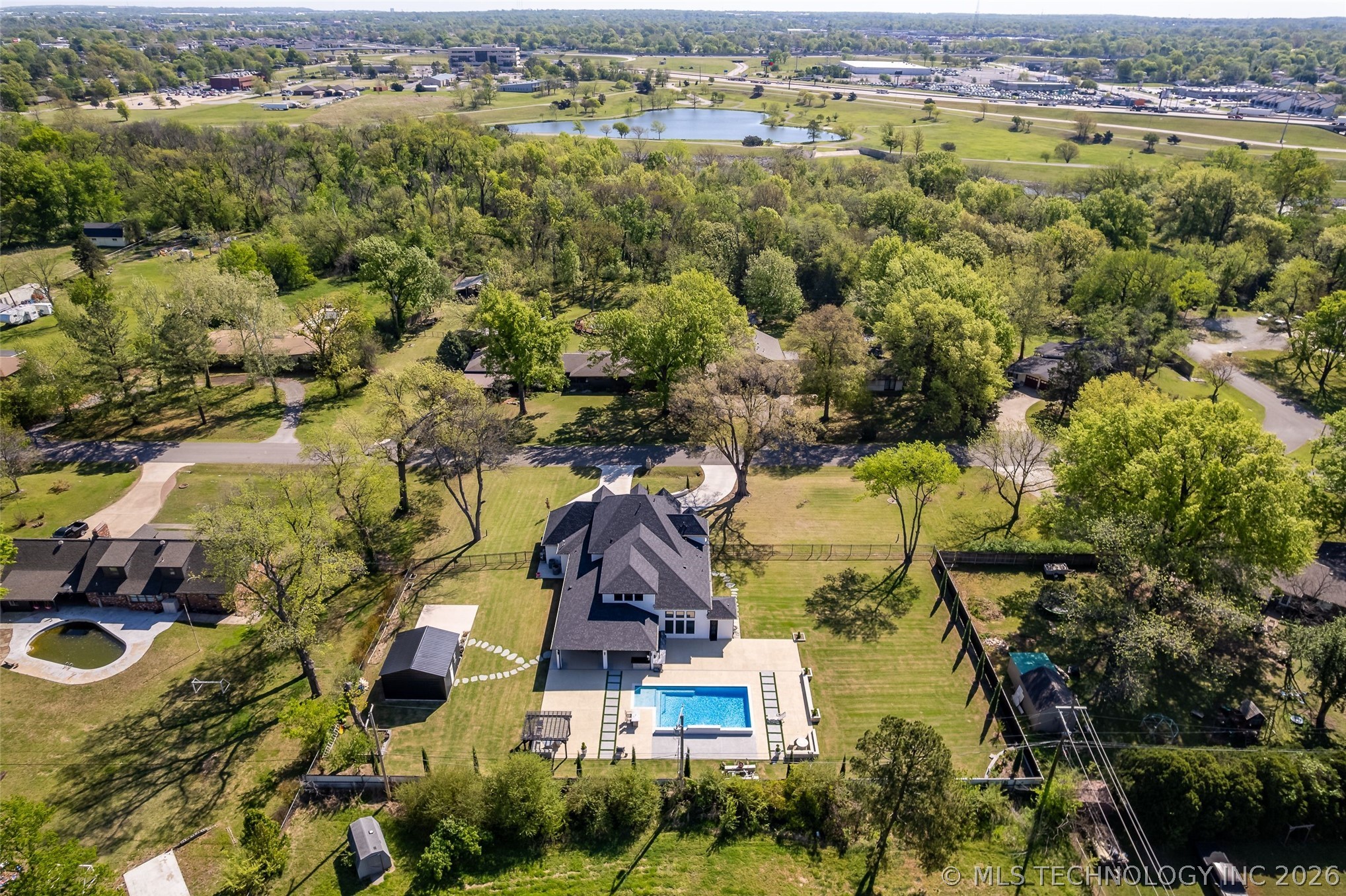 1716 S 94th Eastavenue Tulsa OK 74112