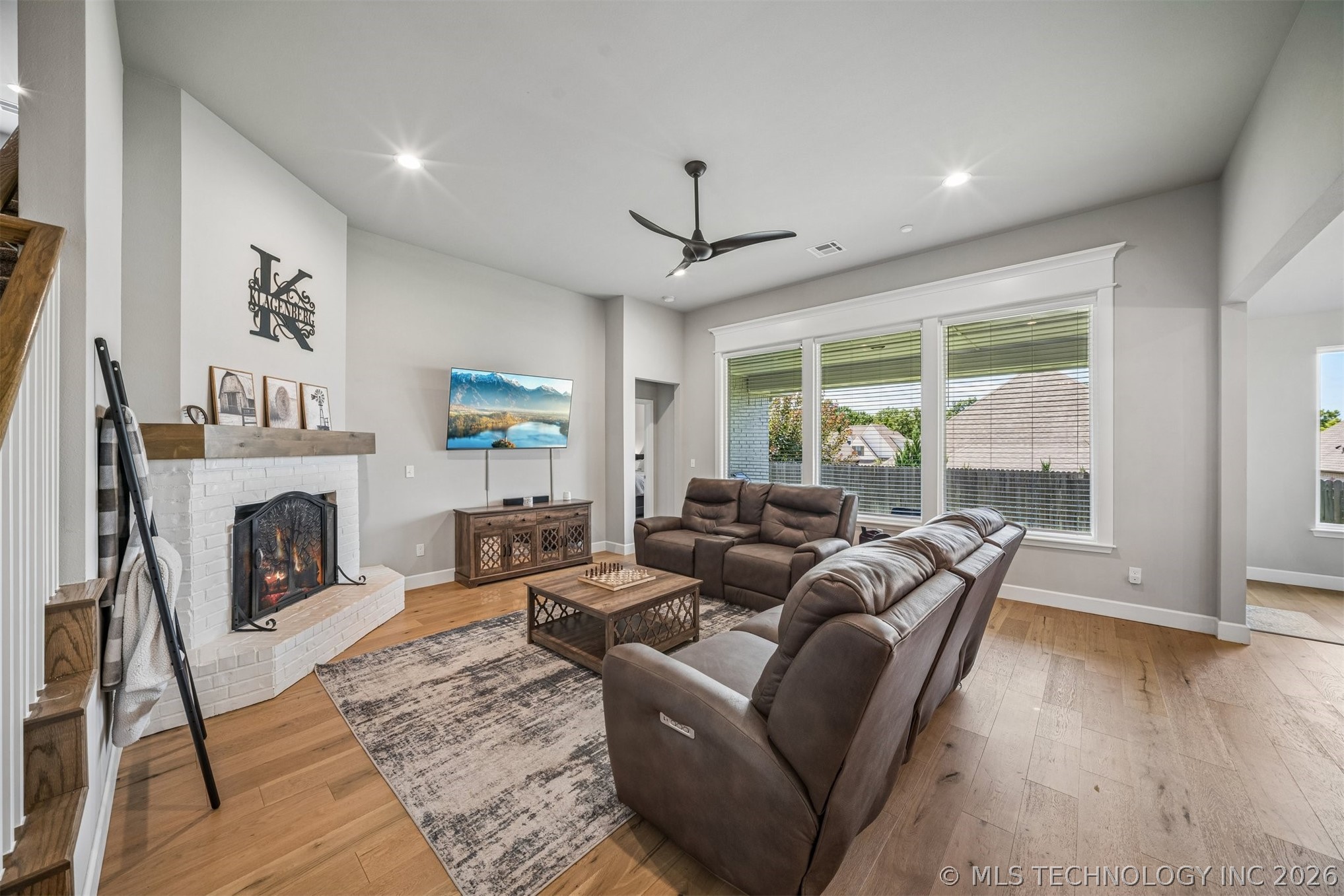 2019 W 113th Street S Jenks OK 74037