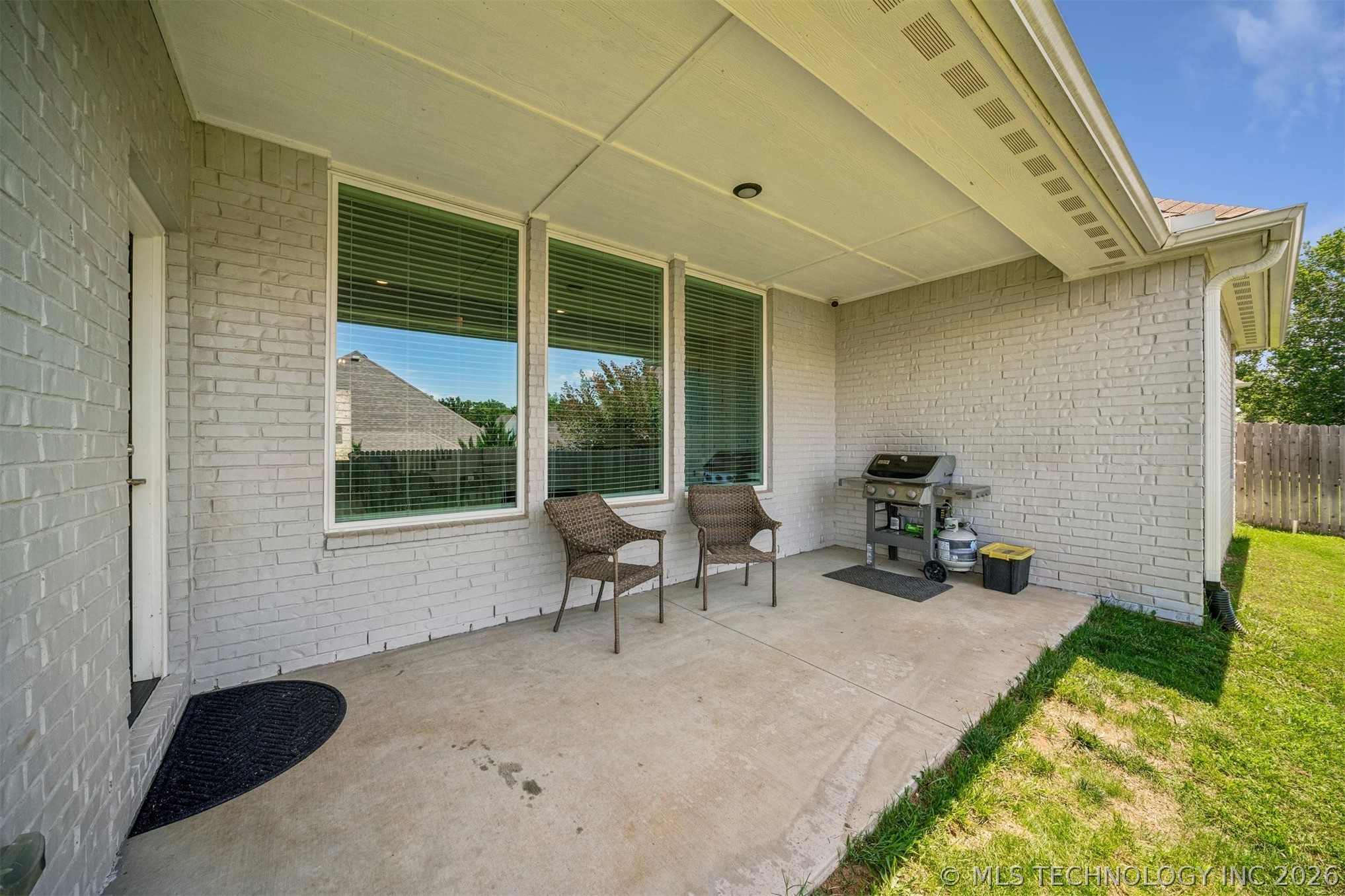 2019 W 113th Street S Jenks OK 74037