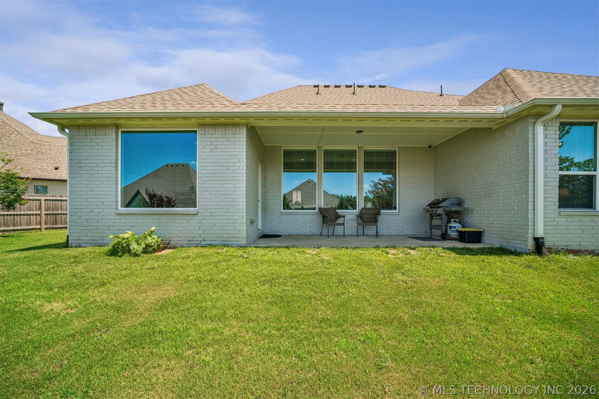 2019 W 113th Street S Jenks OK 74037