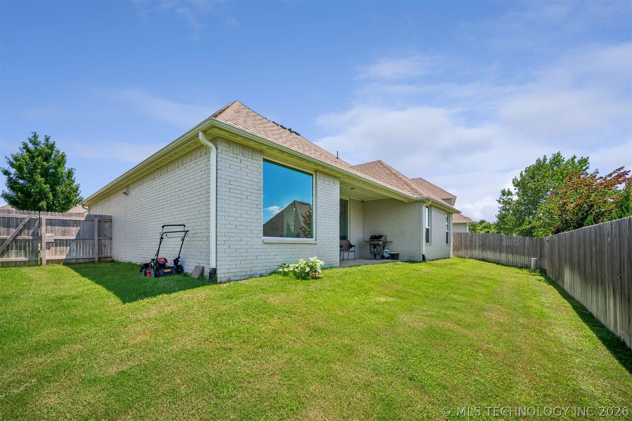 2019 W 113th Street S Jenks OK 74037