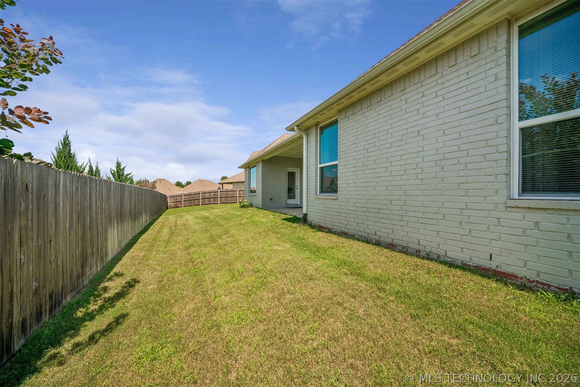 2019 W 113th Street S Jenks OK 74037