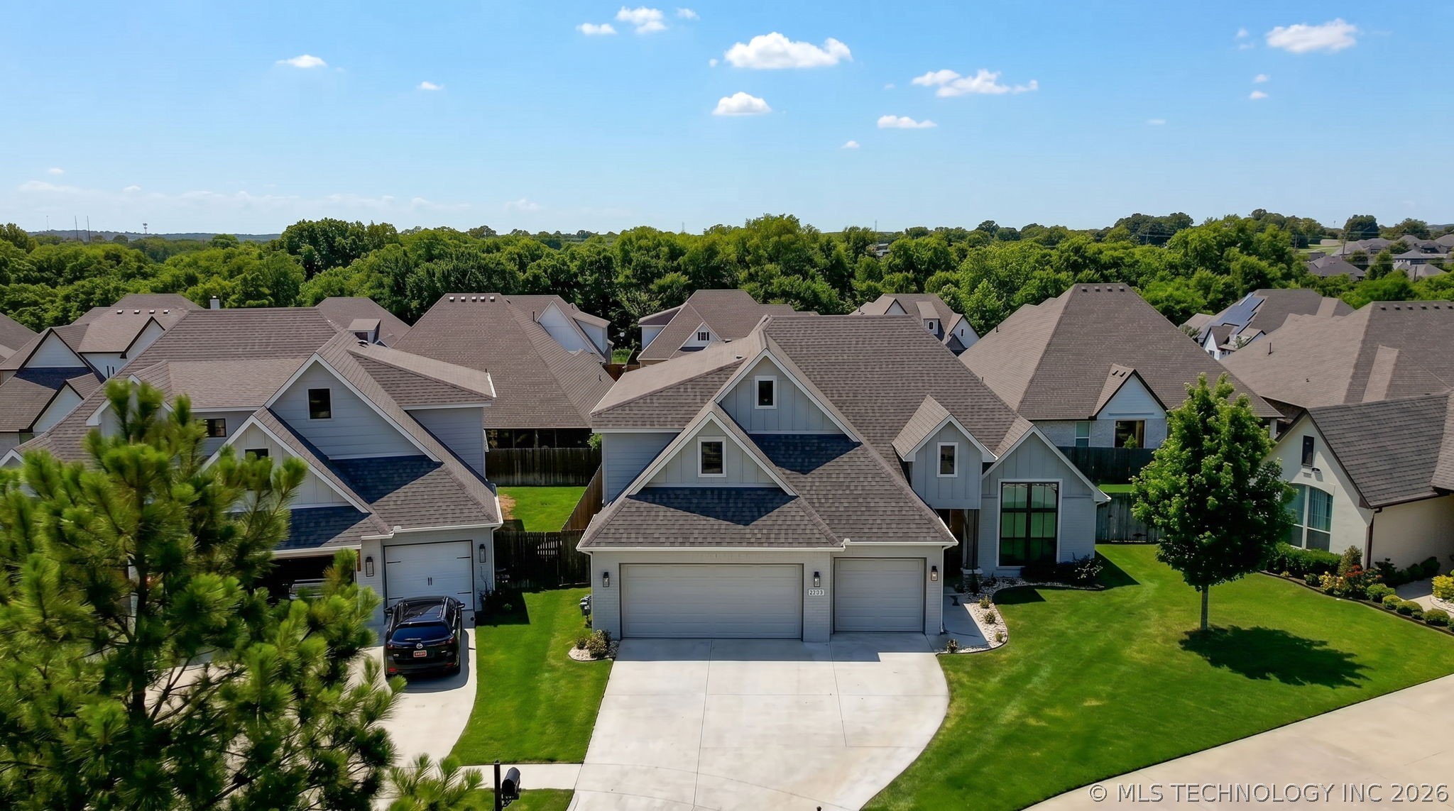 2019 W 113th Street S Jenks OK 74037