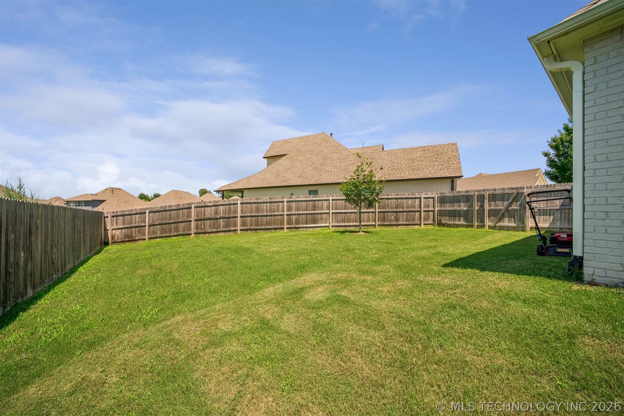 2019 W 113th Street S Jenks OK 74037