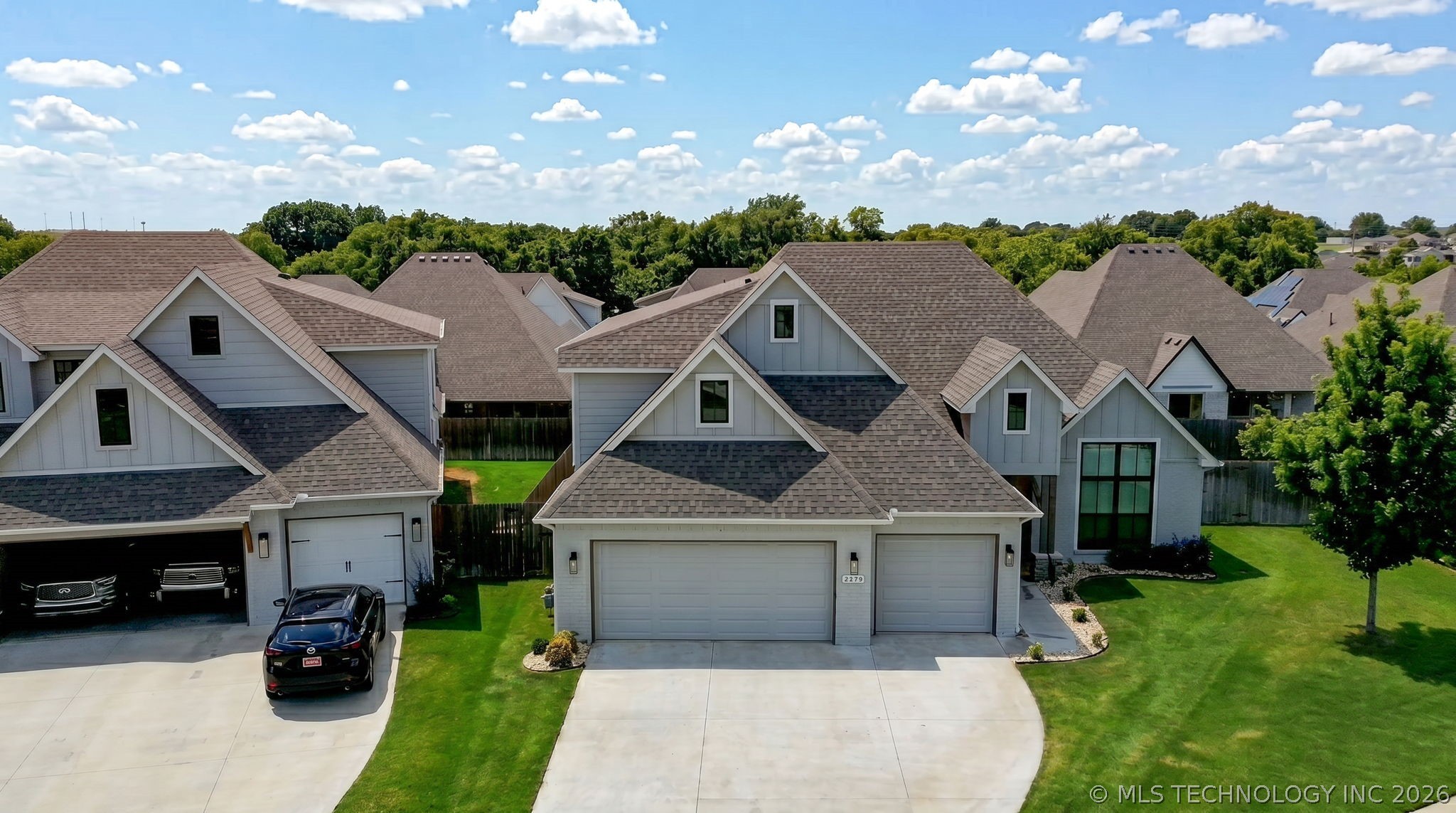 2019 W 113th Street S Jenks OK 74037