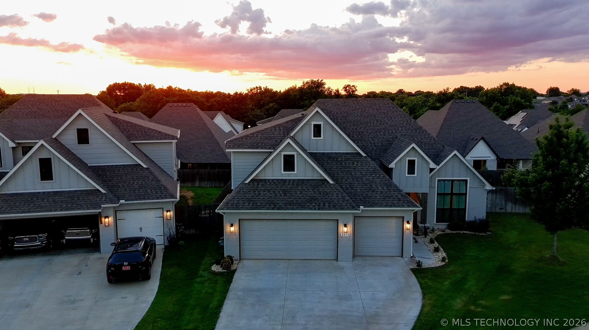 2019 W 113th Street S Jenks OK 74037