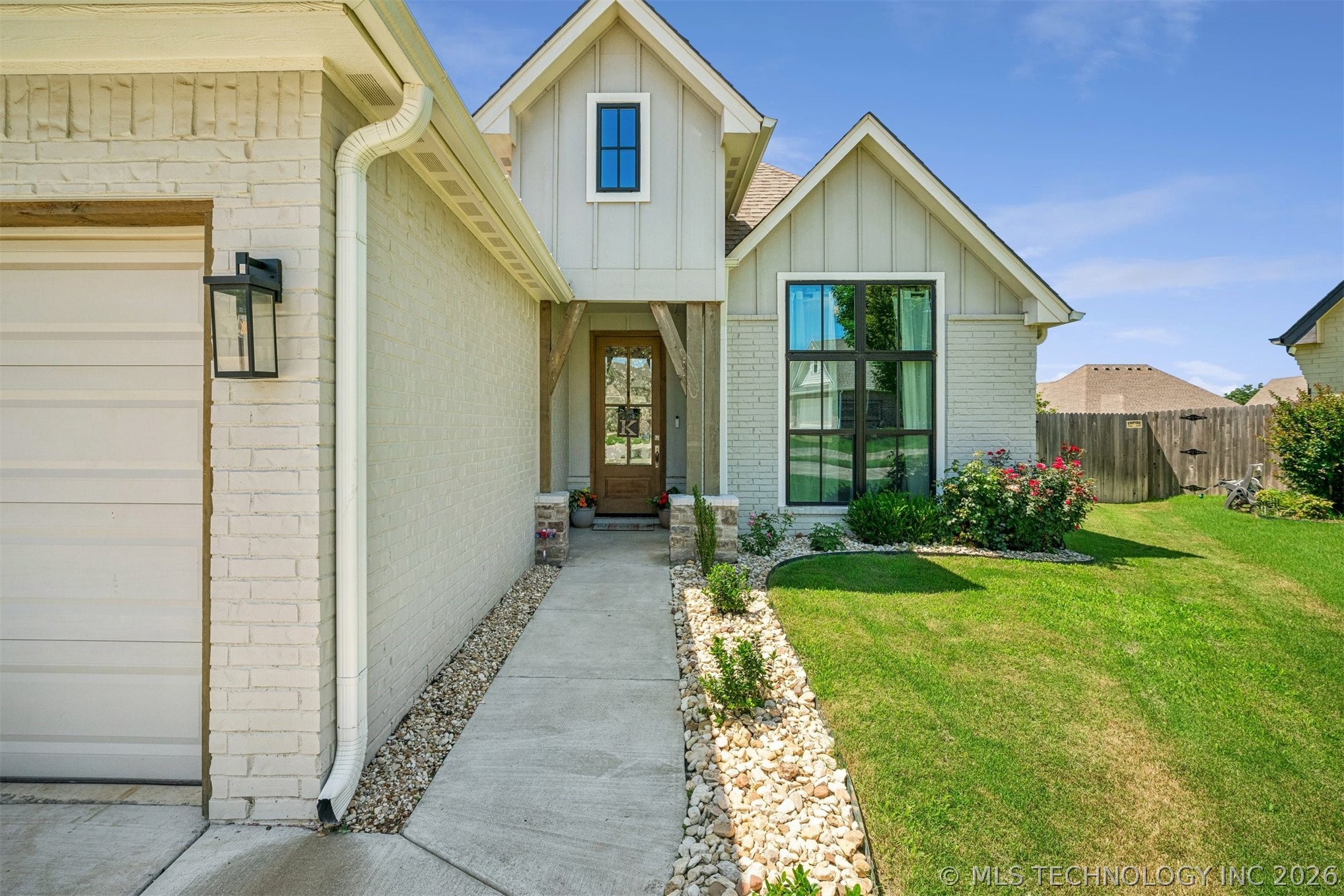 2019 W 113th Street S Jenks OK 74037