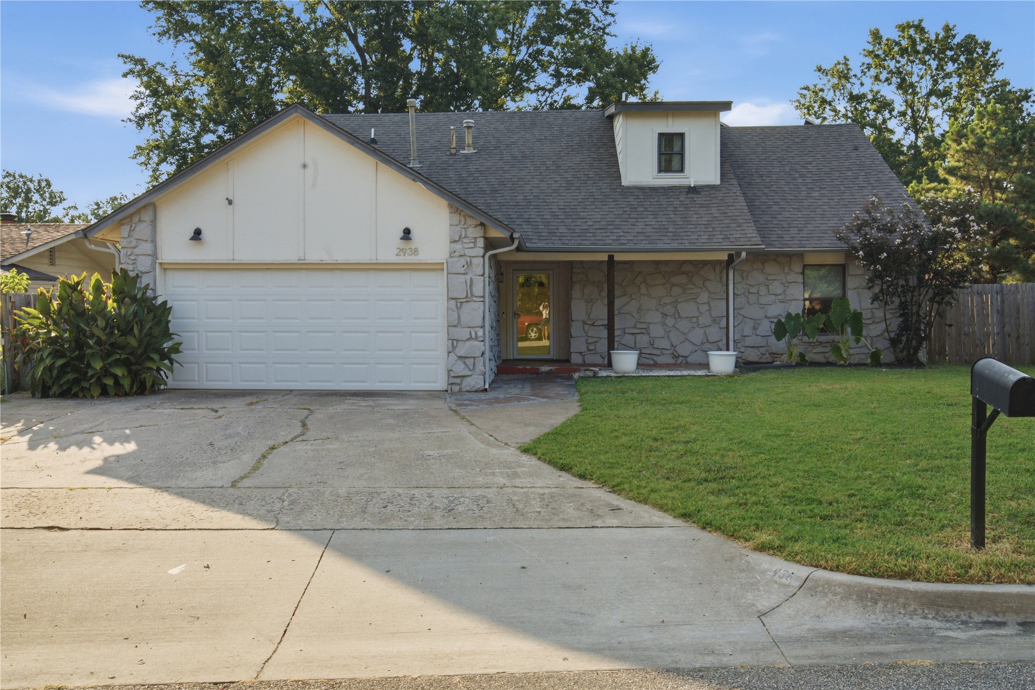2938 W 65th Street Tulsa OK 74132