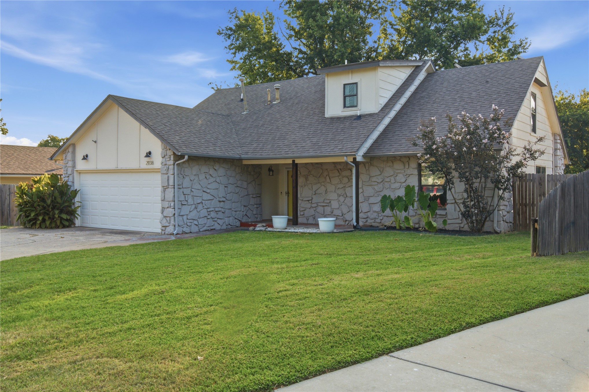 2938 W 65th Street Tulsa OK 74132