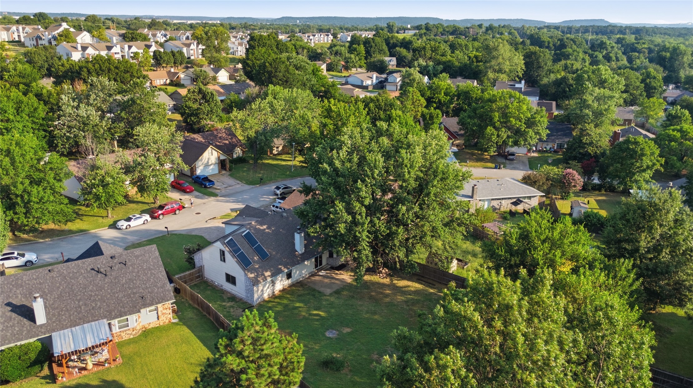 2938 W 65th Street Tulsa OK 74132