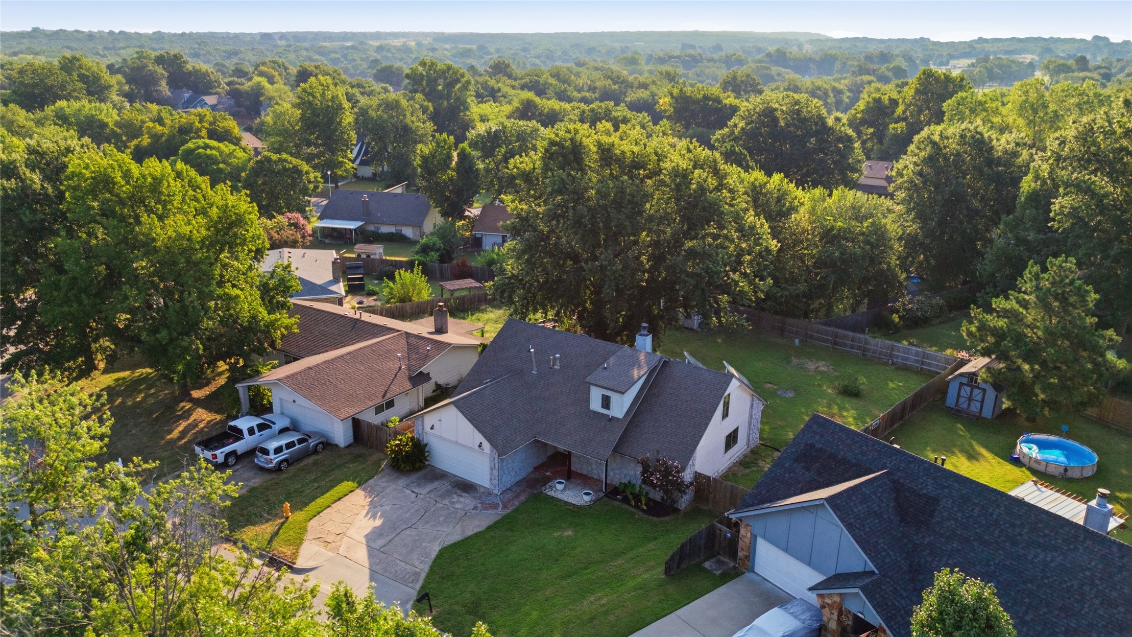 2938 W 65th Street Tulsa OK 74132