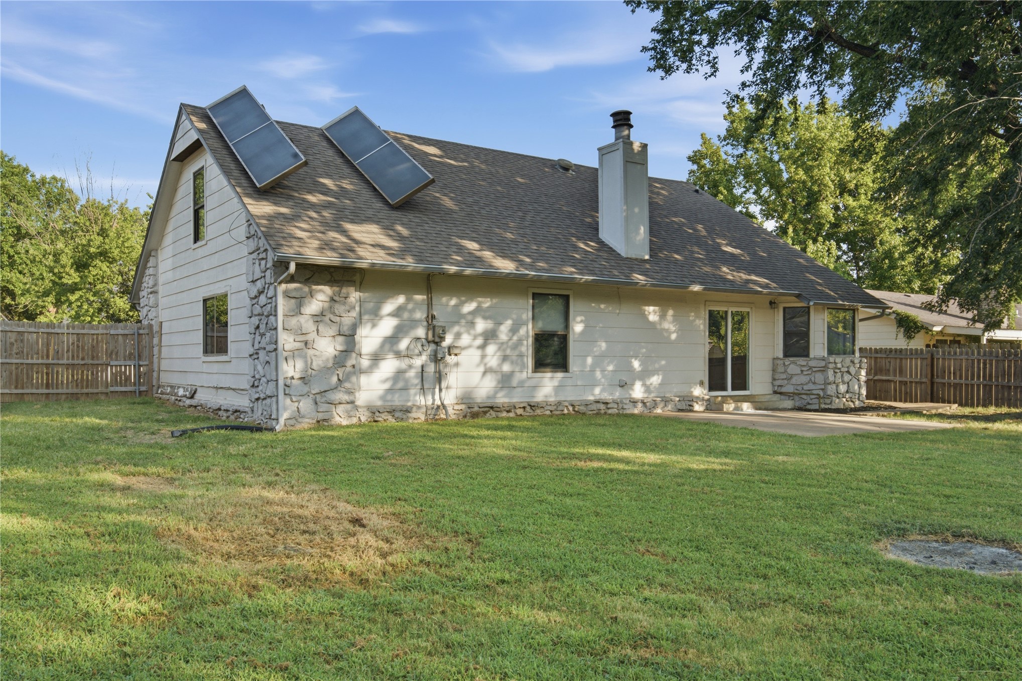 2938 W 65th Street Tulsa OK 74132