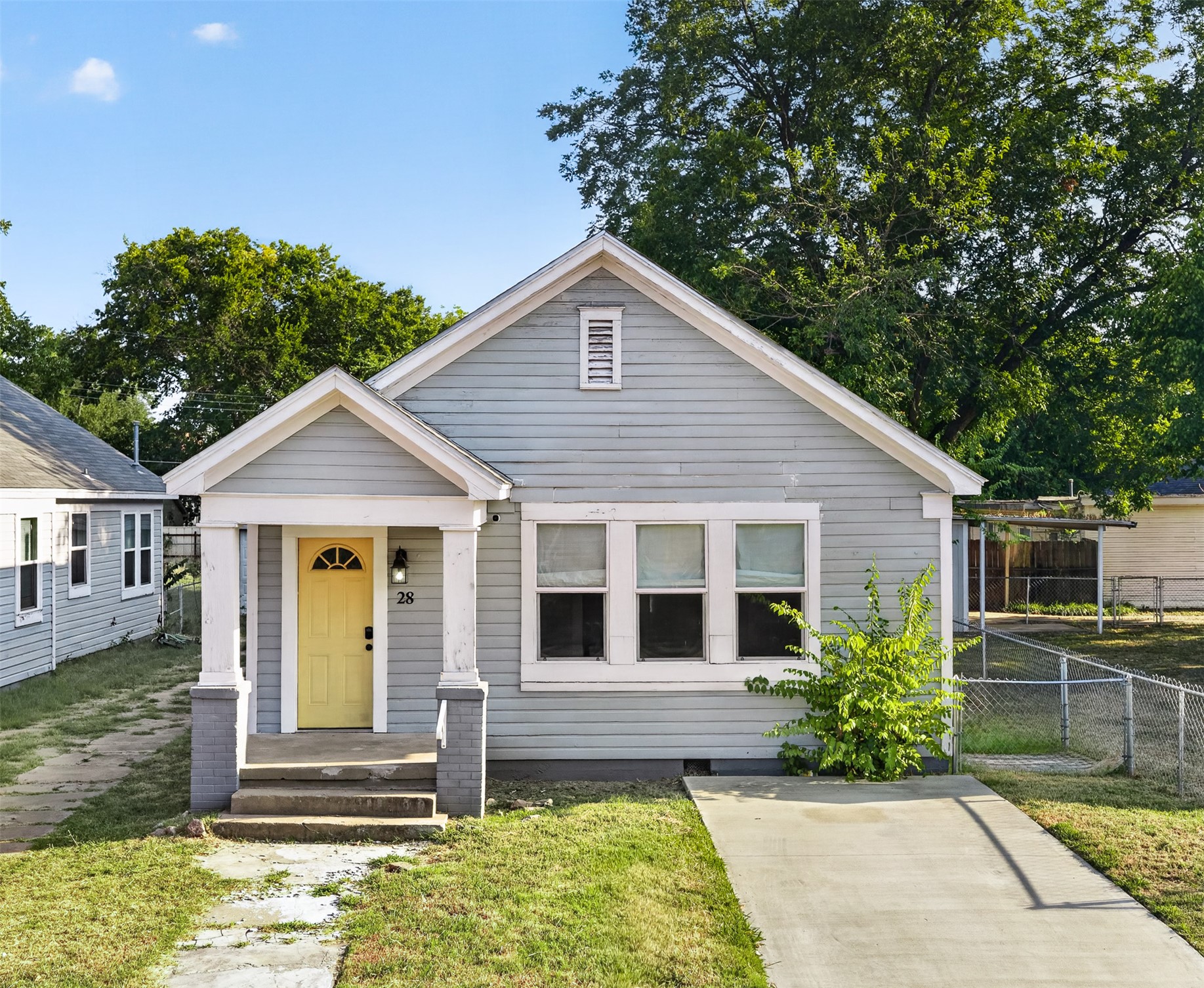 28 5th NW Ardmore OK 73401
