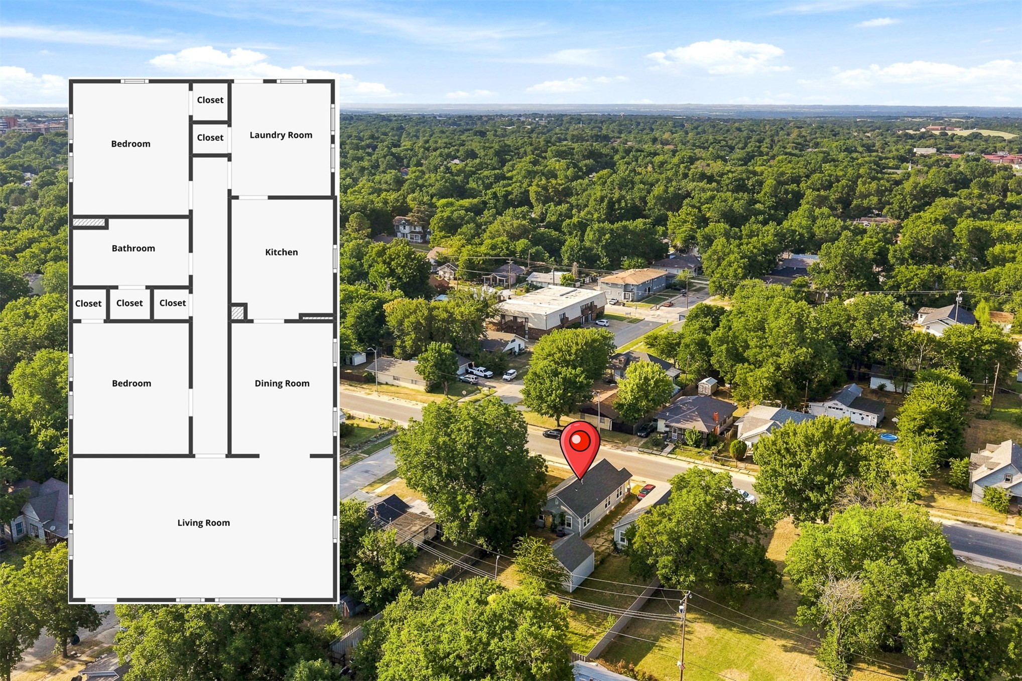 28 5th NW Ardmore OK 73401
