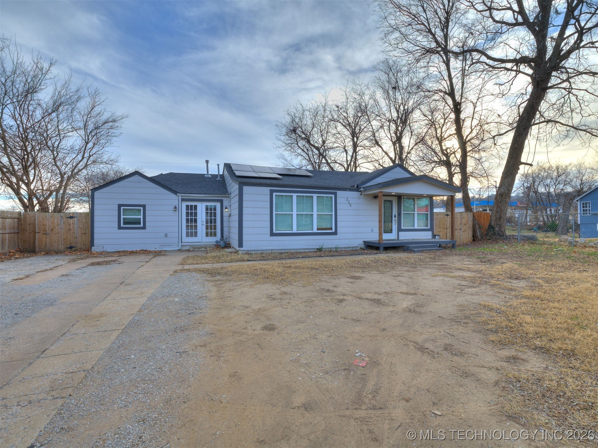 228 E Mohawk Boulevard Tulsa OK 74106