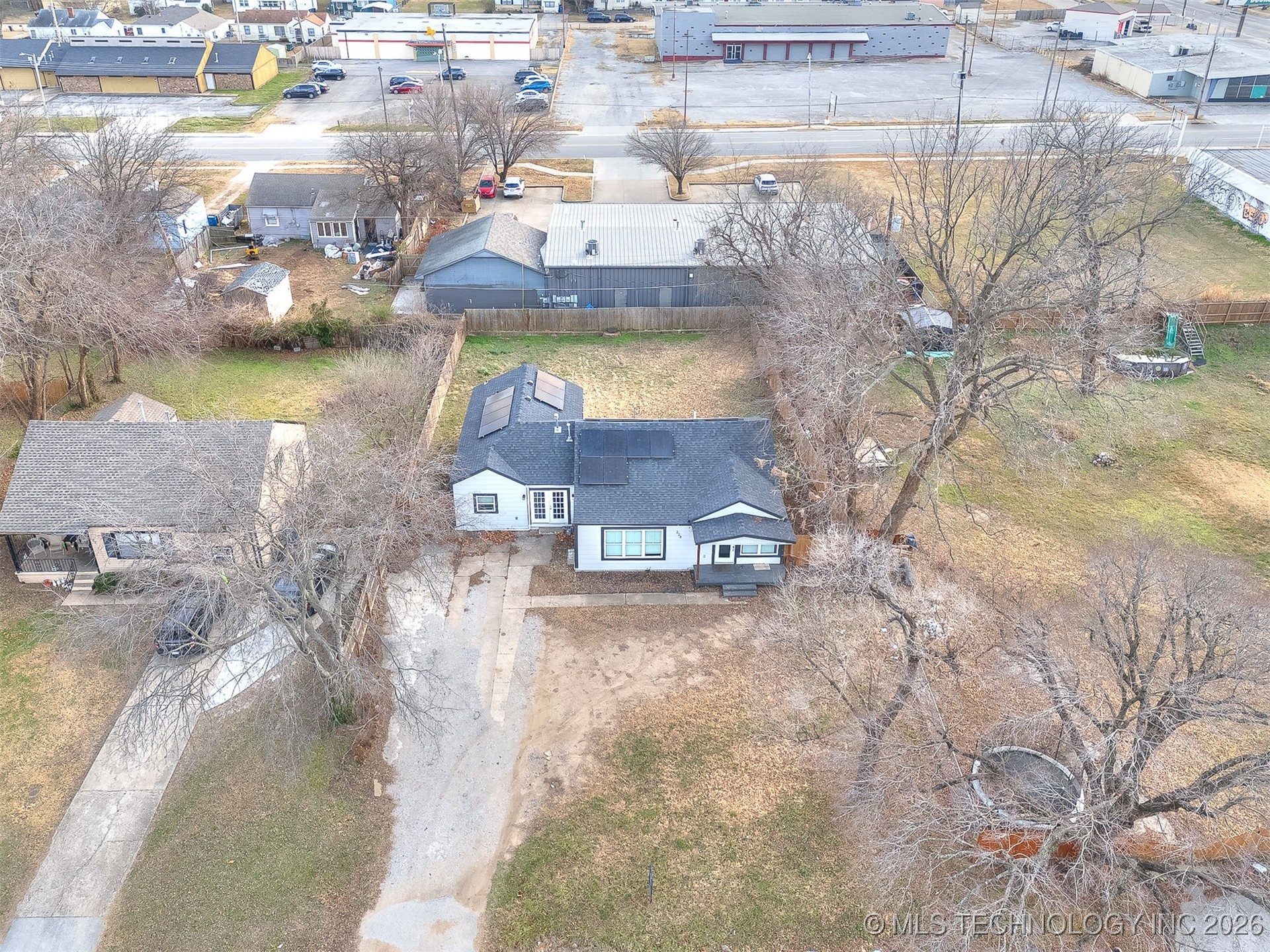 228 E Mohawk Boulevard Tulsa OK 74106