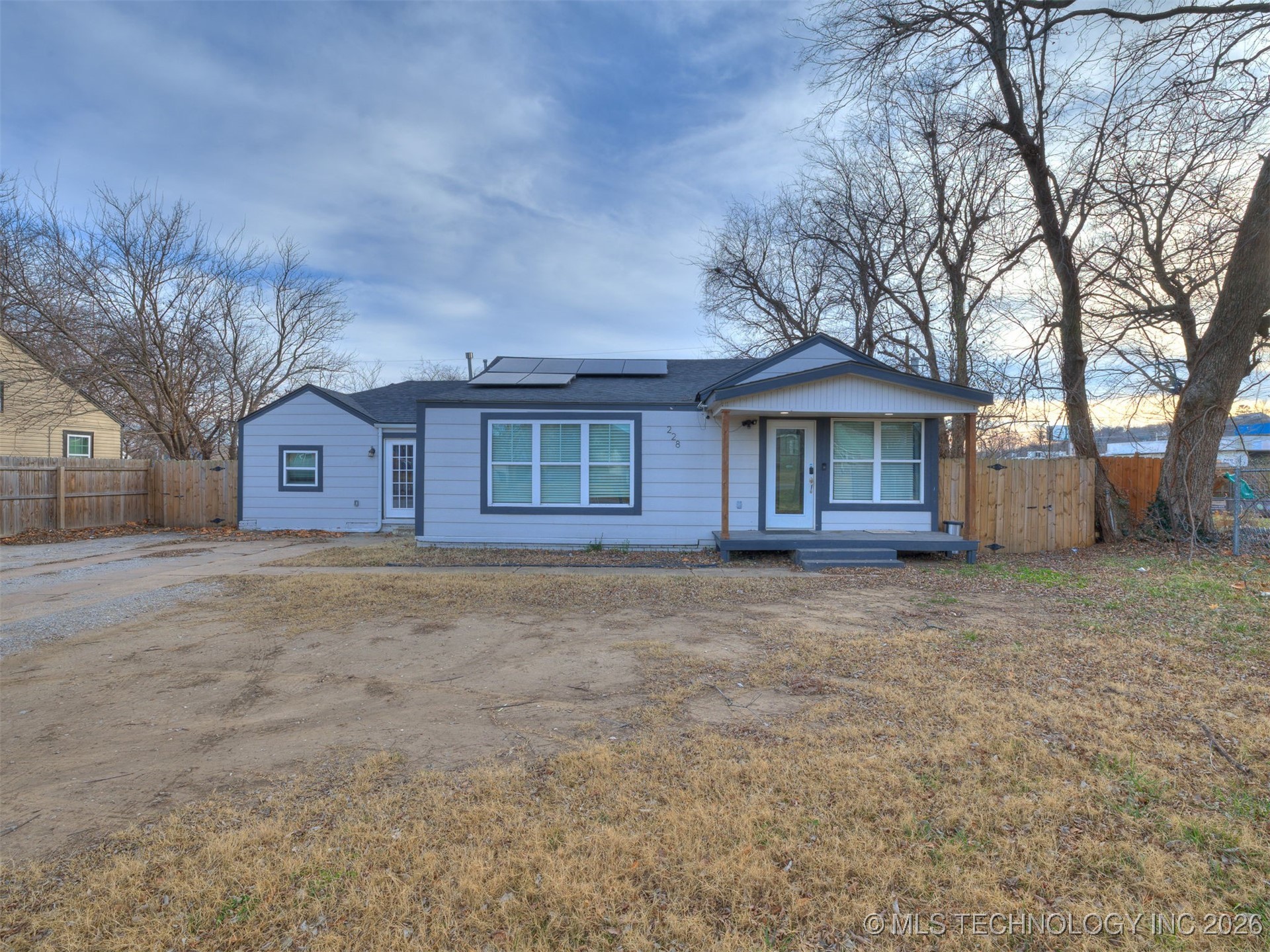 228 E Mohawk Boulevard Tulsa OK 74106
