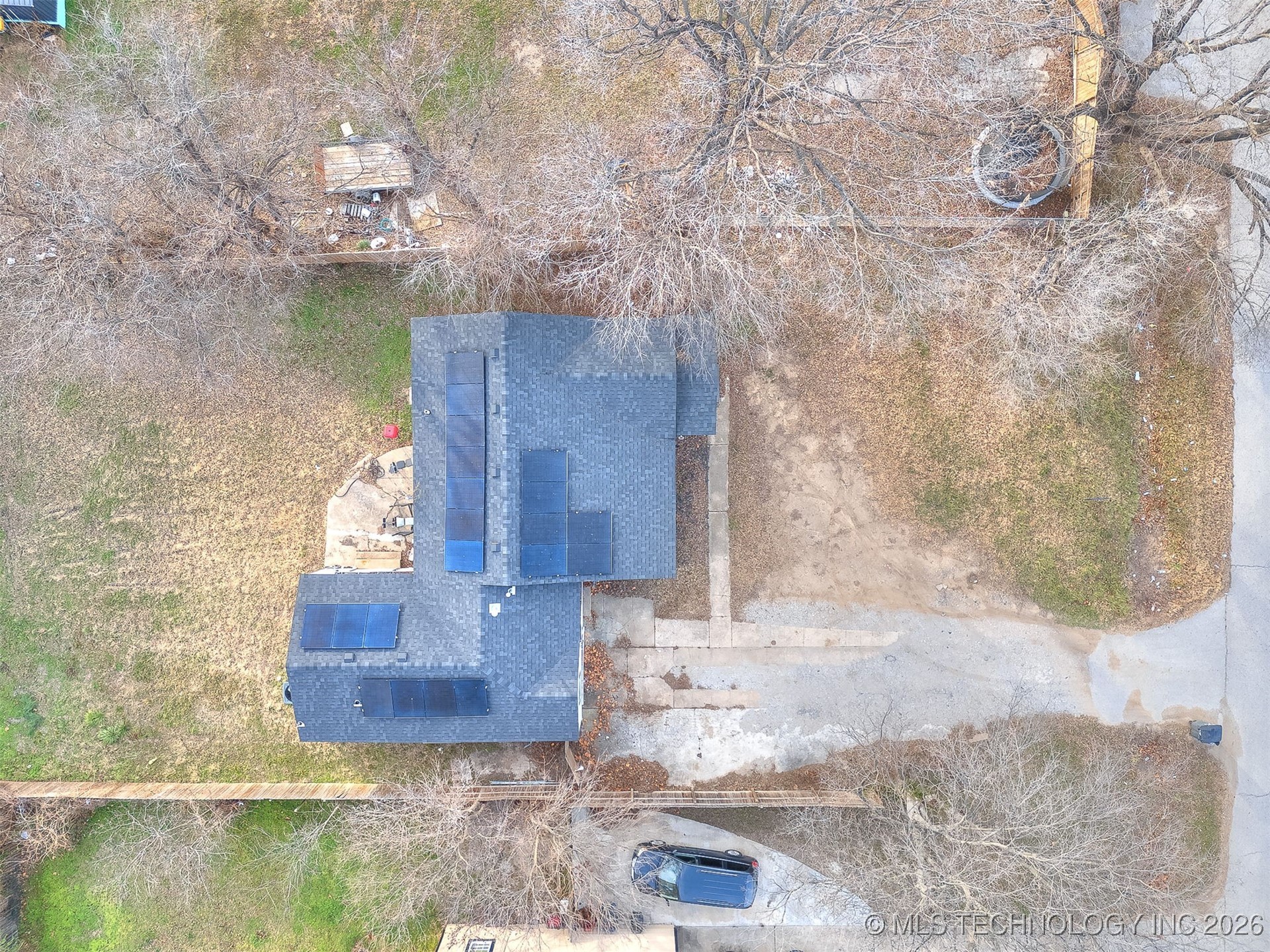 228 E Mohawk Boulevard Tulsa OK 74106