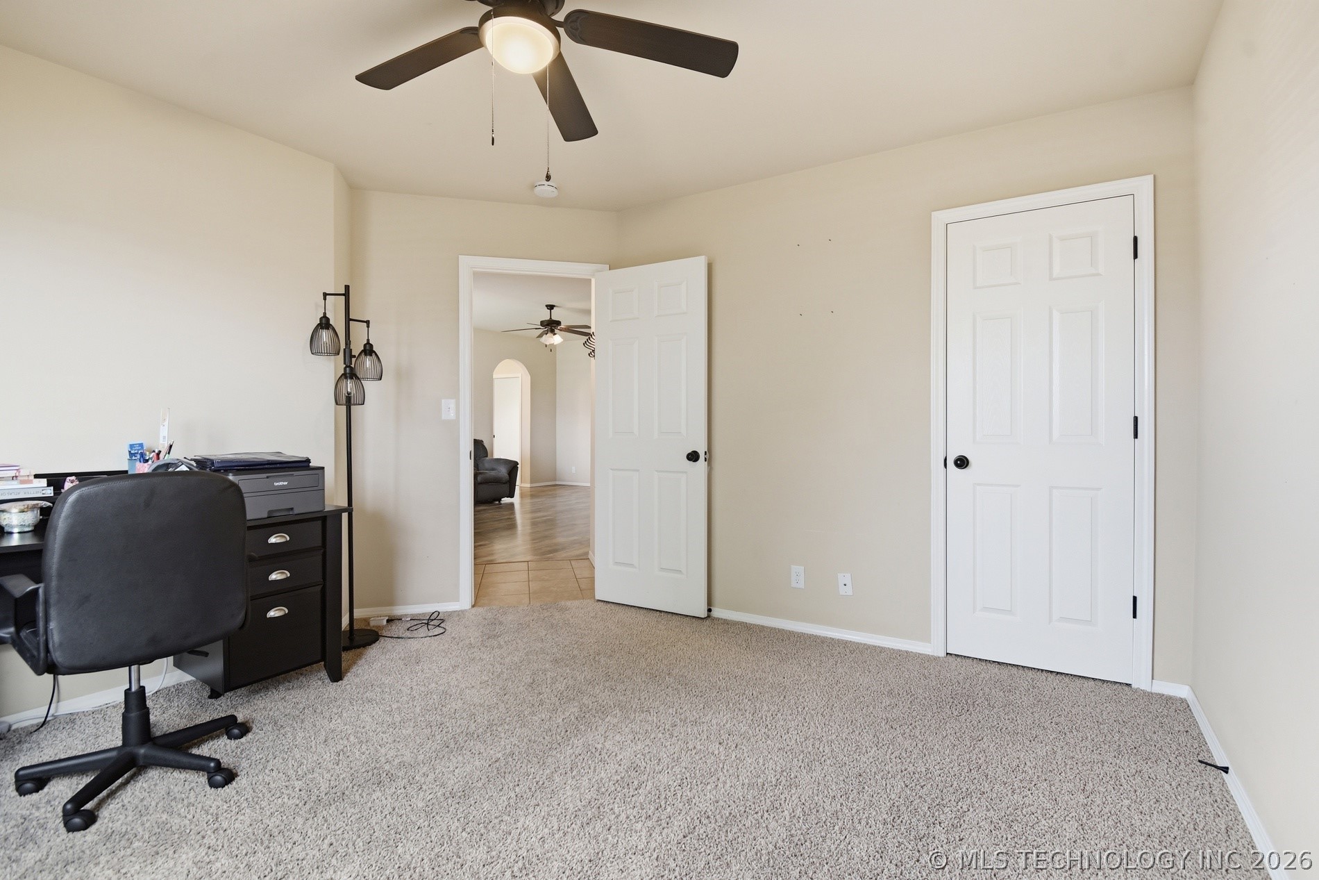 2709 W Charlotte Street Broken Arrow OK 74011