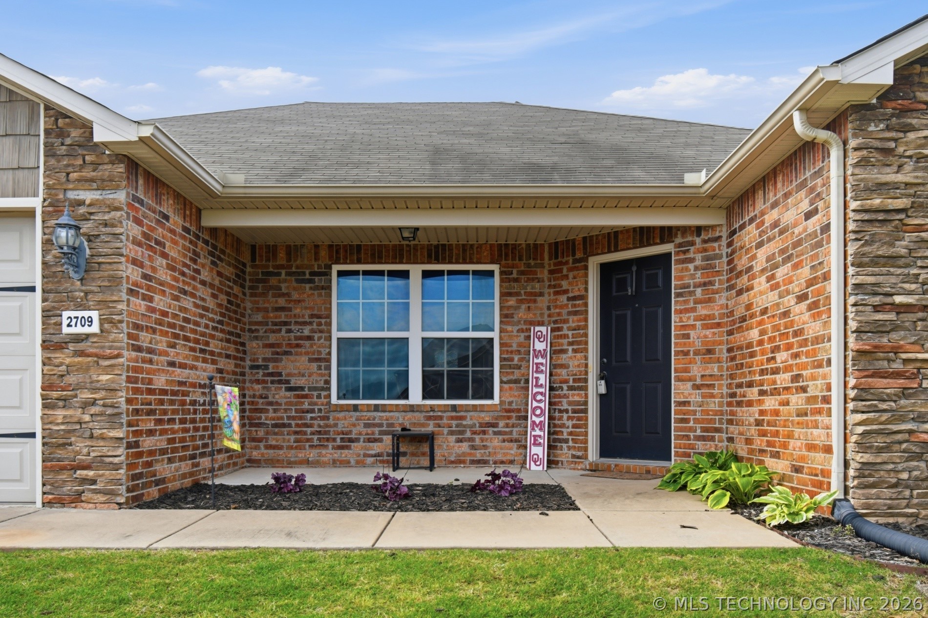 2709 W Charlotte Street Broken Arrow OK 74011