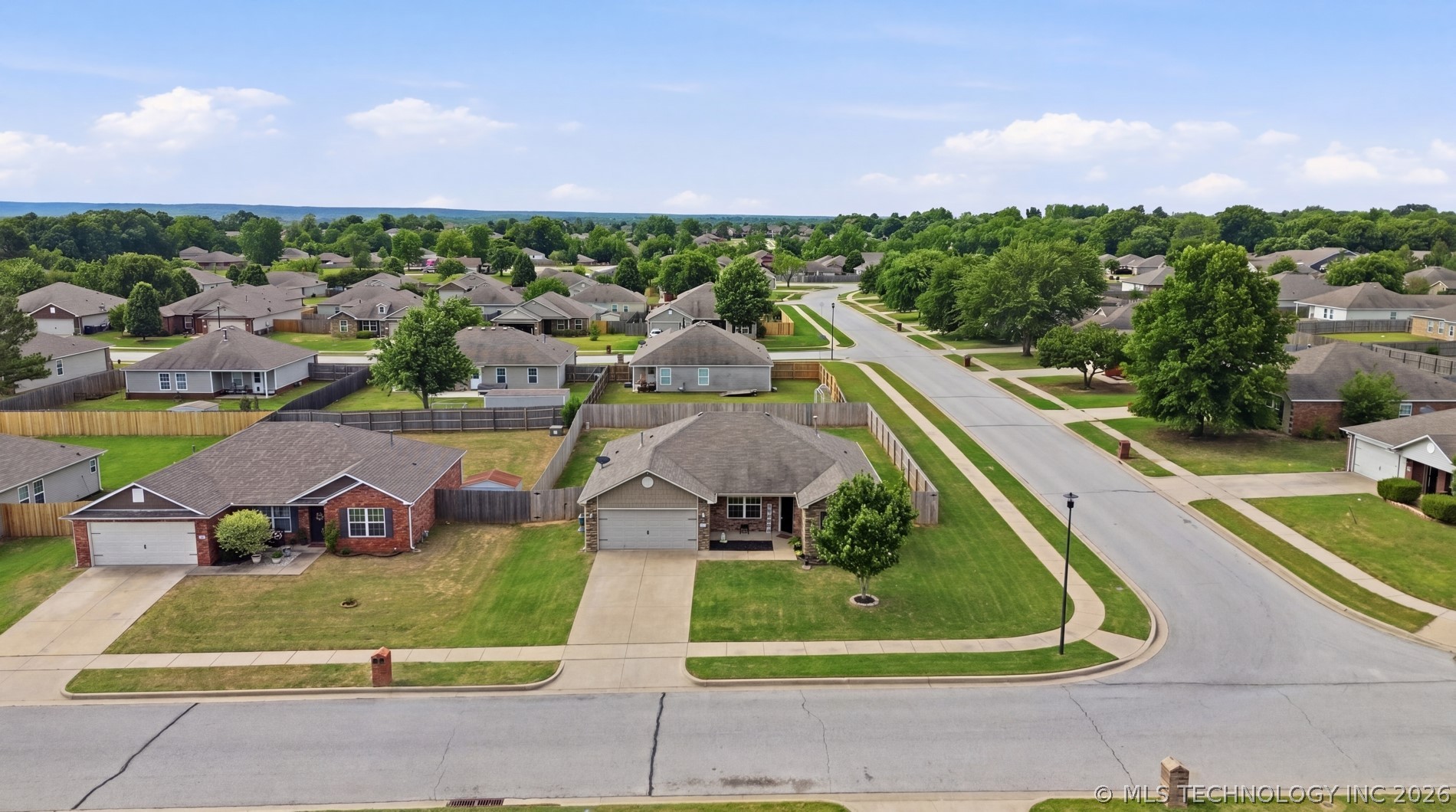 2709 W Charlotte Street Broken Arrow OK 74011
