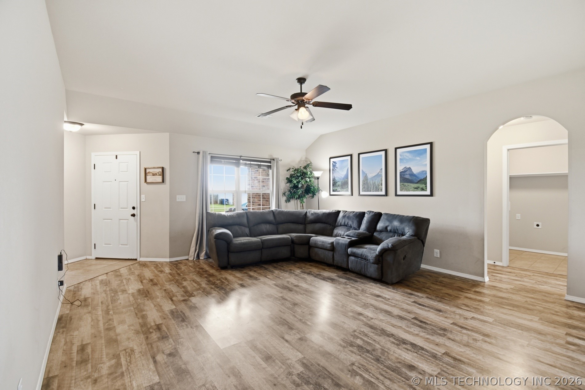 2709 W Charlotte Street Broken Arrow OK 74011