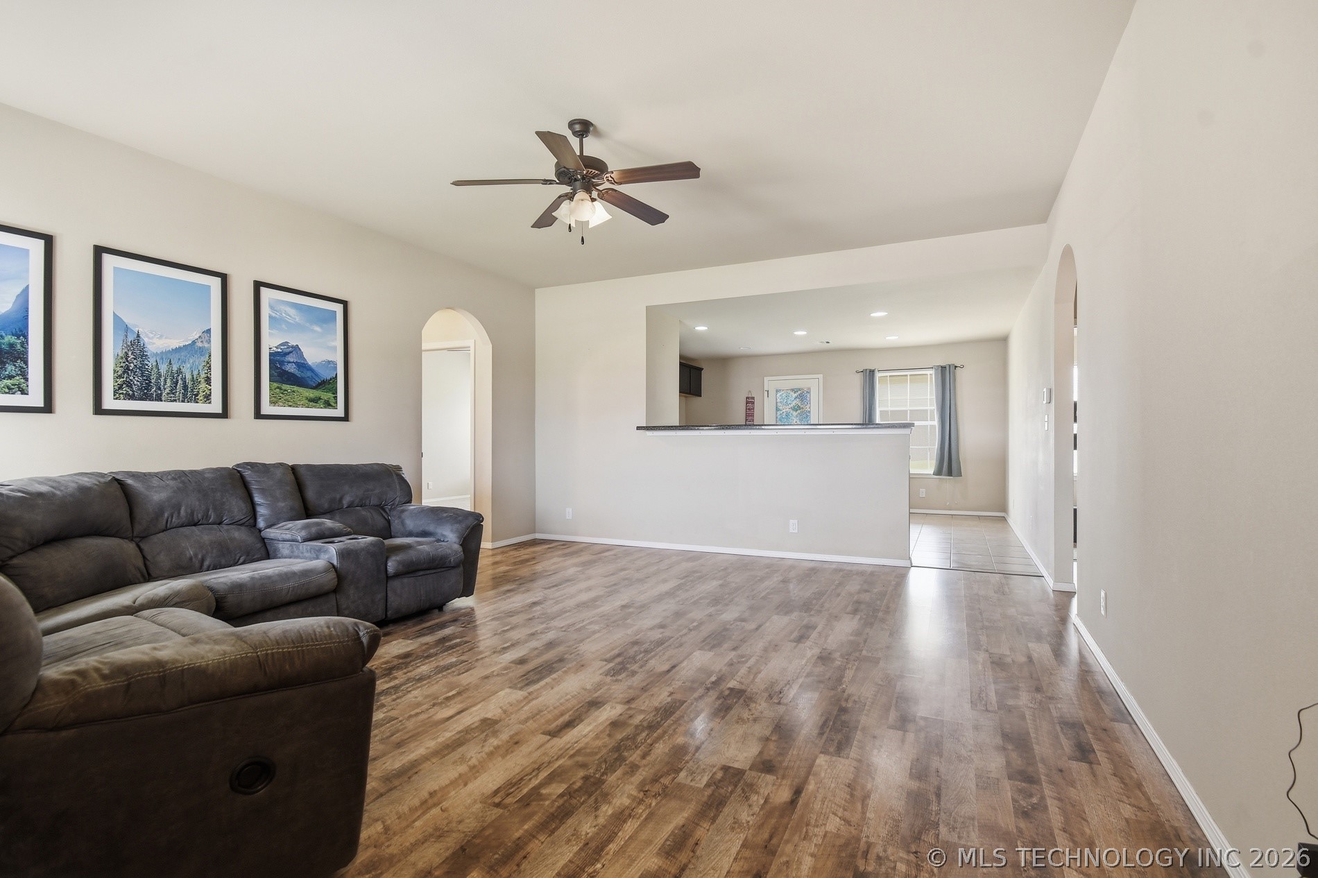 2709 W Charlotte Street Broken Arrow OK 74011