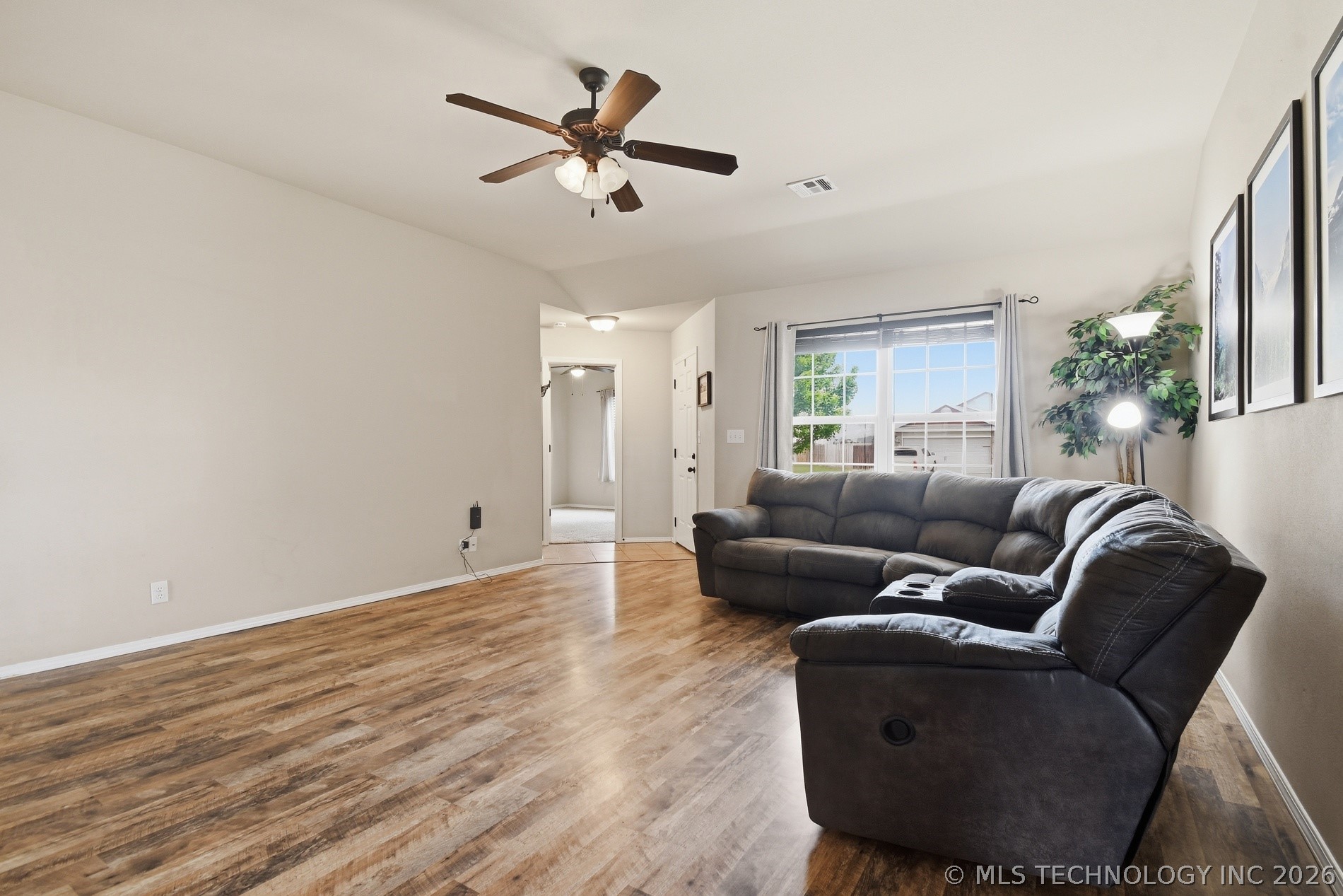 2709 W Charlotte Street Broken Arrow OK 74011