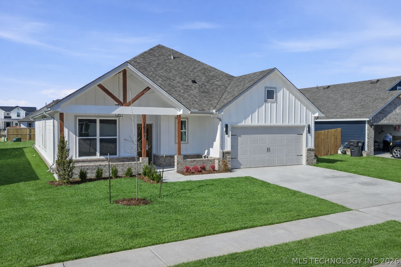 16272 S 90 Avenue E Bixby OK 74008