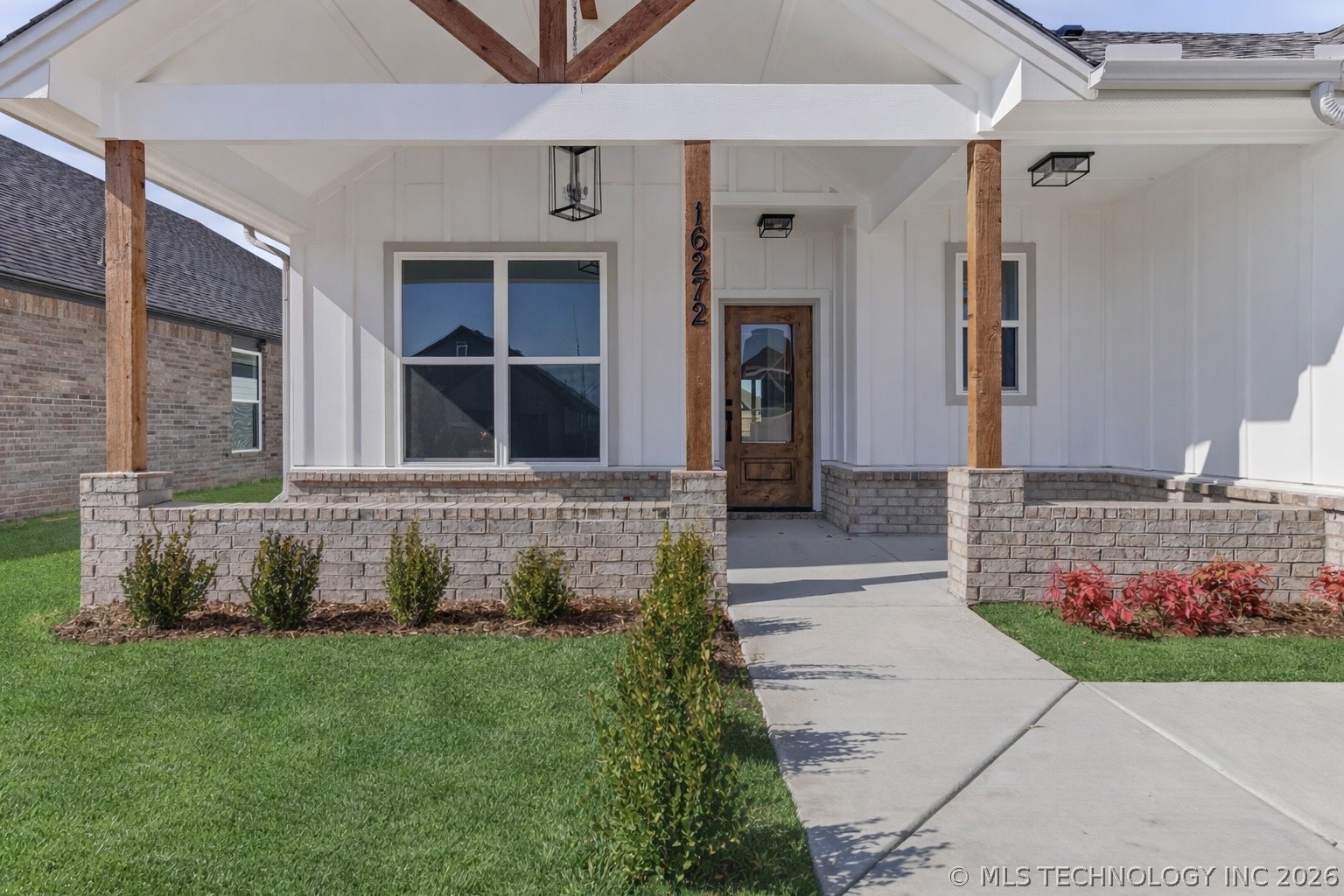 16272 S 90 Avenue E Bixby OK 74008