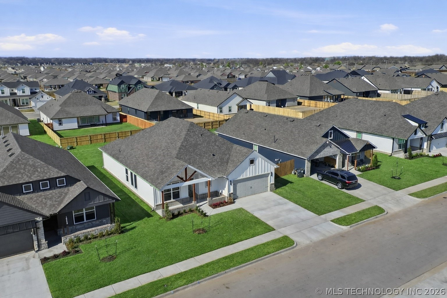 16272 S 90 Avenue E Bixby OK 74008