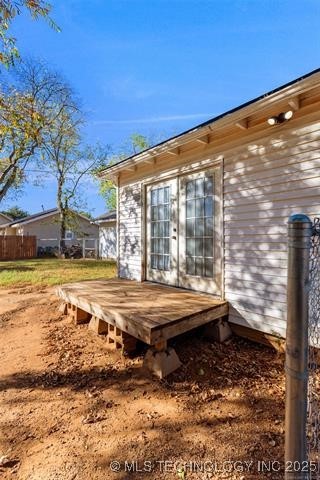 921 D Street NW Ardmore OK 73401