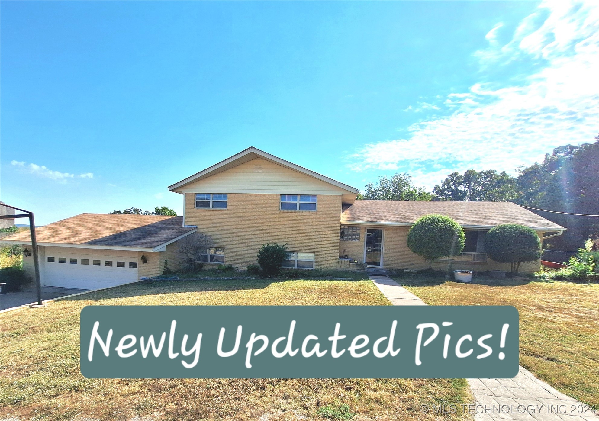 301 E 26th Street Ada OK 74820