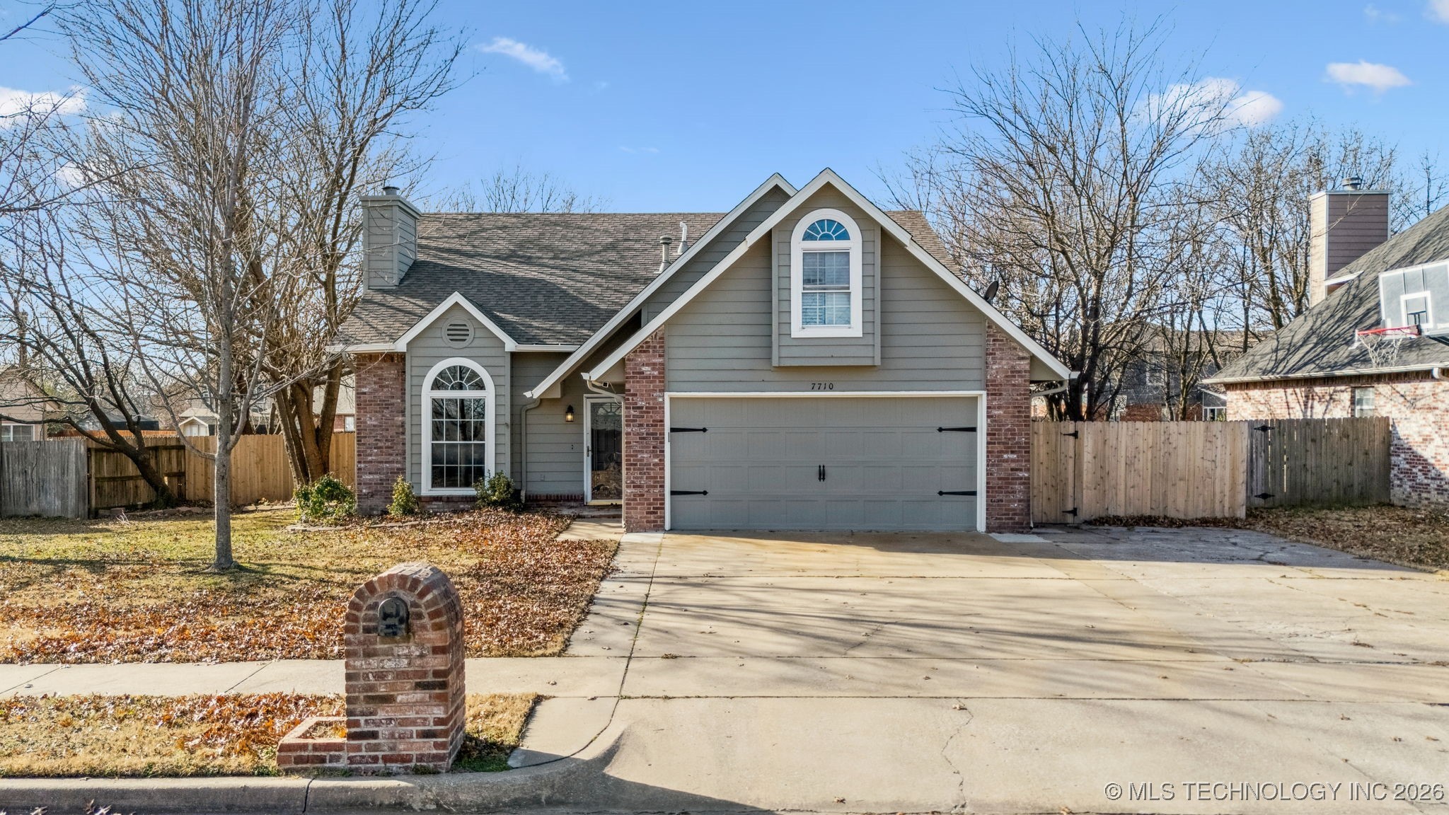 7710 N 132nd Eastavenue Owasso OK 74055