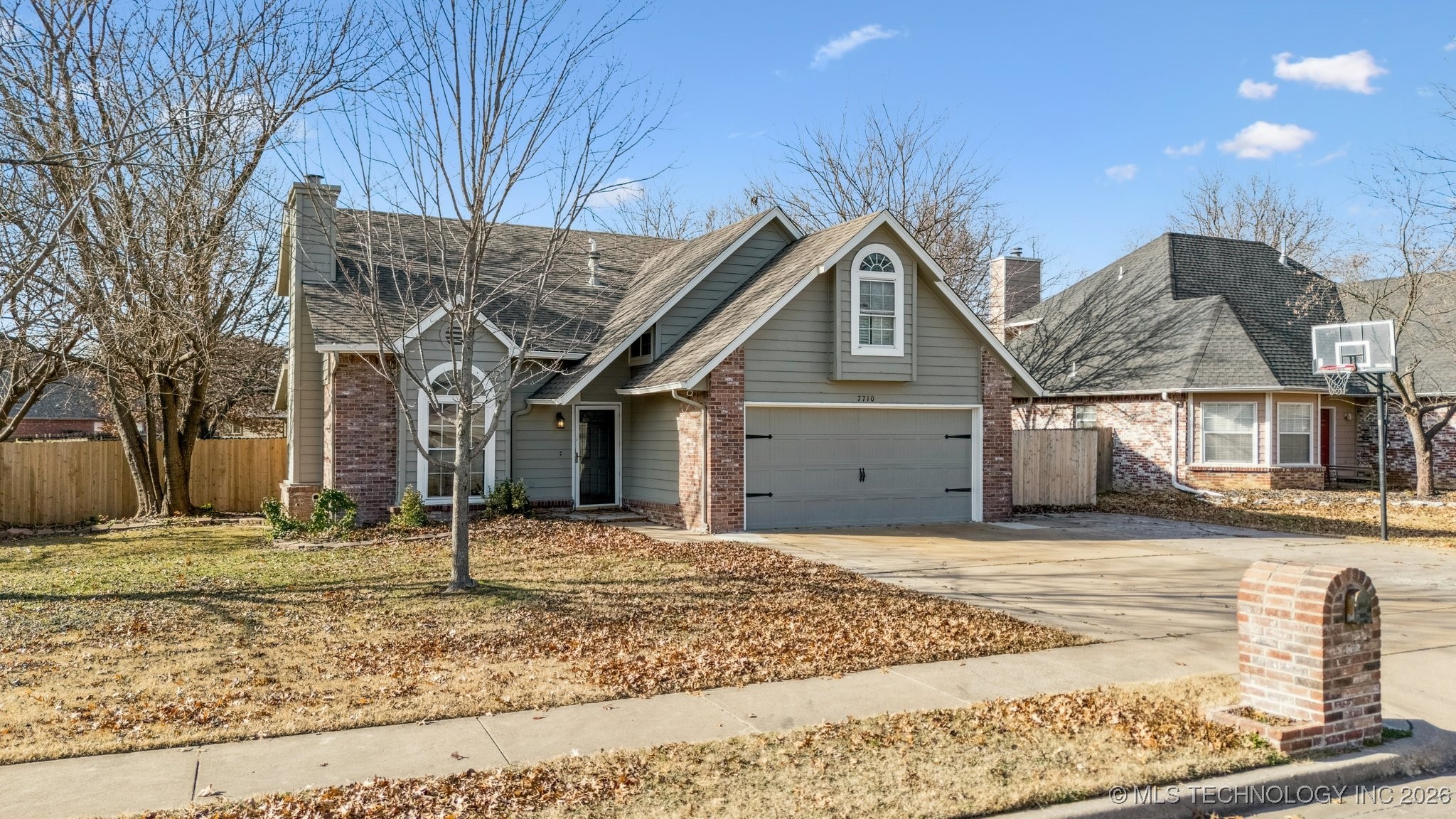 7710 N 132nd Eastavenue Owasso OK 74055