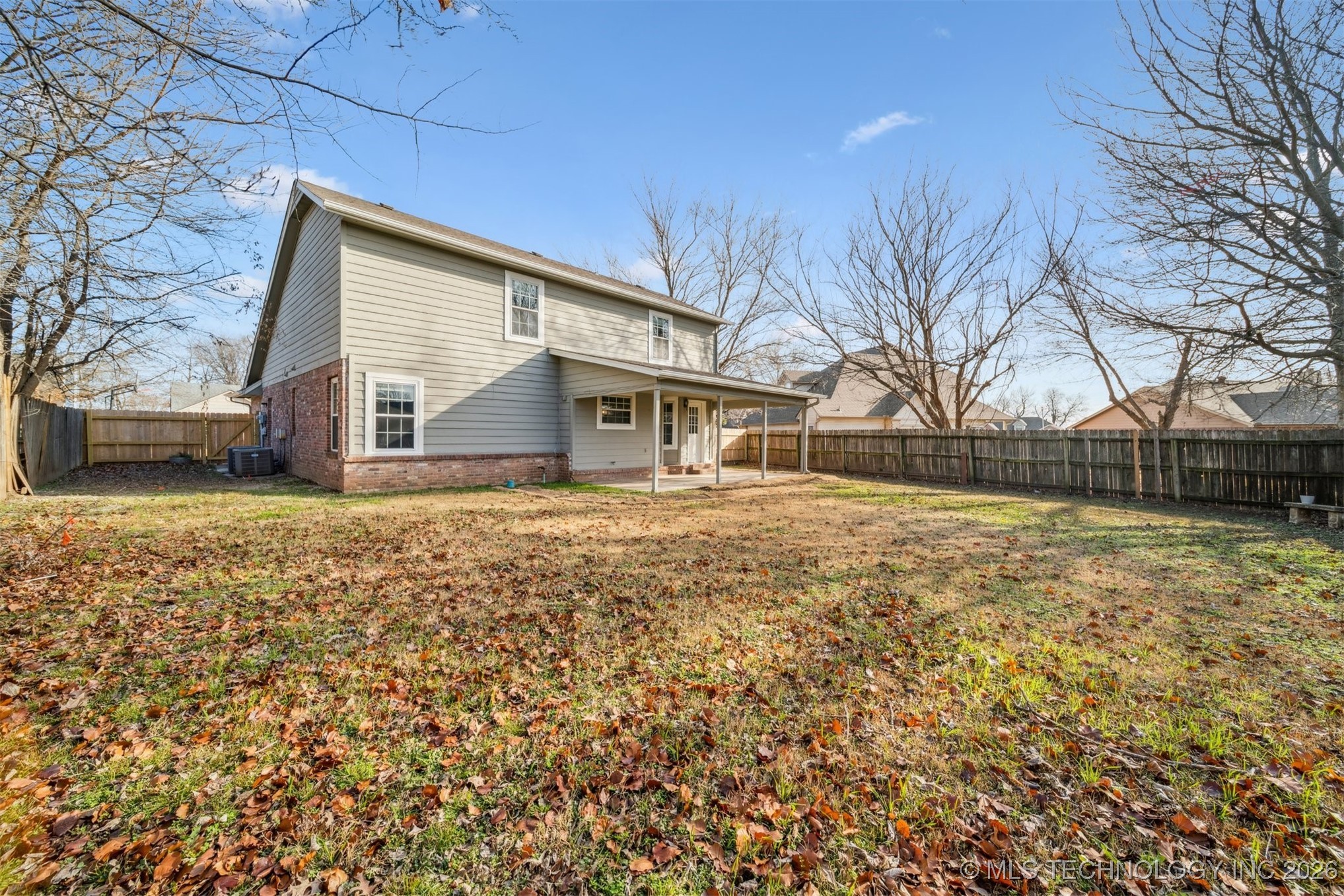 7710 N 132nd Eastavenue Owasso OK 74055