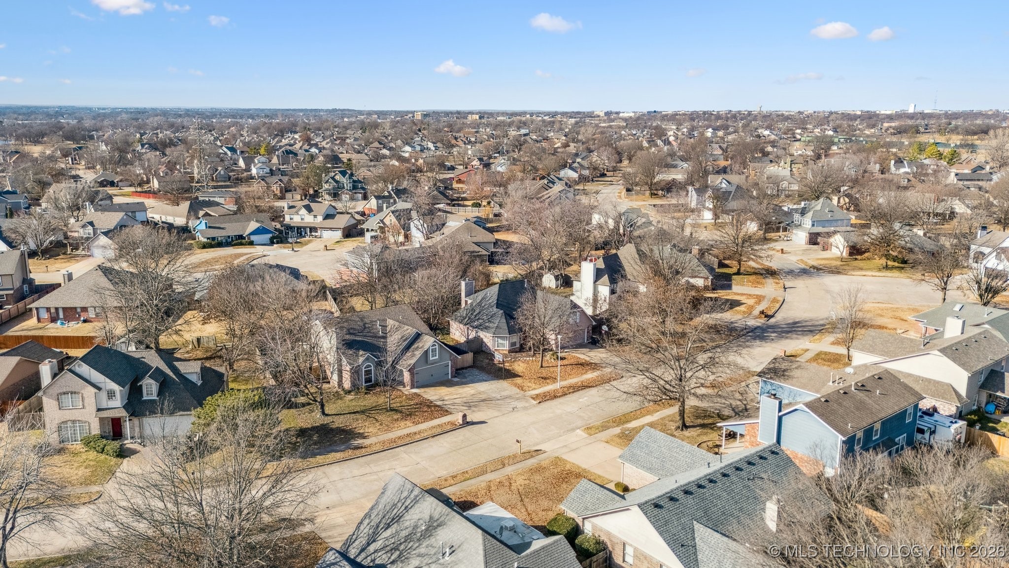7710 N 132nd Eastavenue Owasso OK 74055