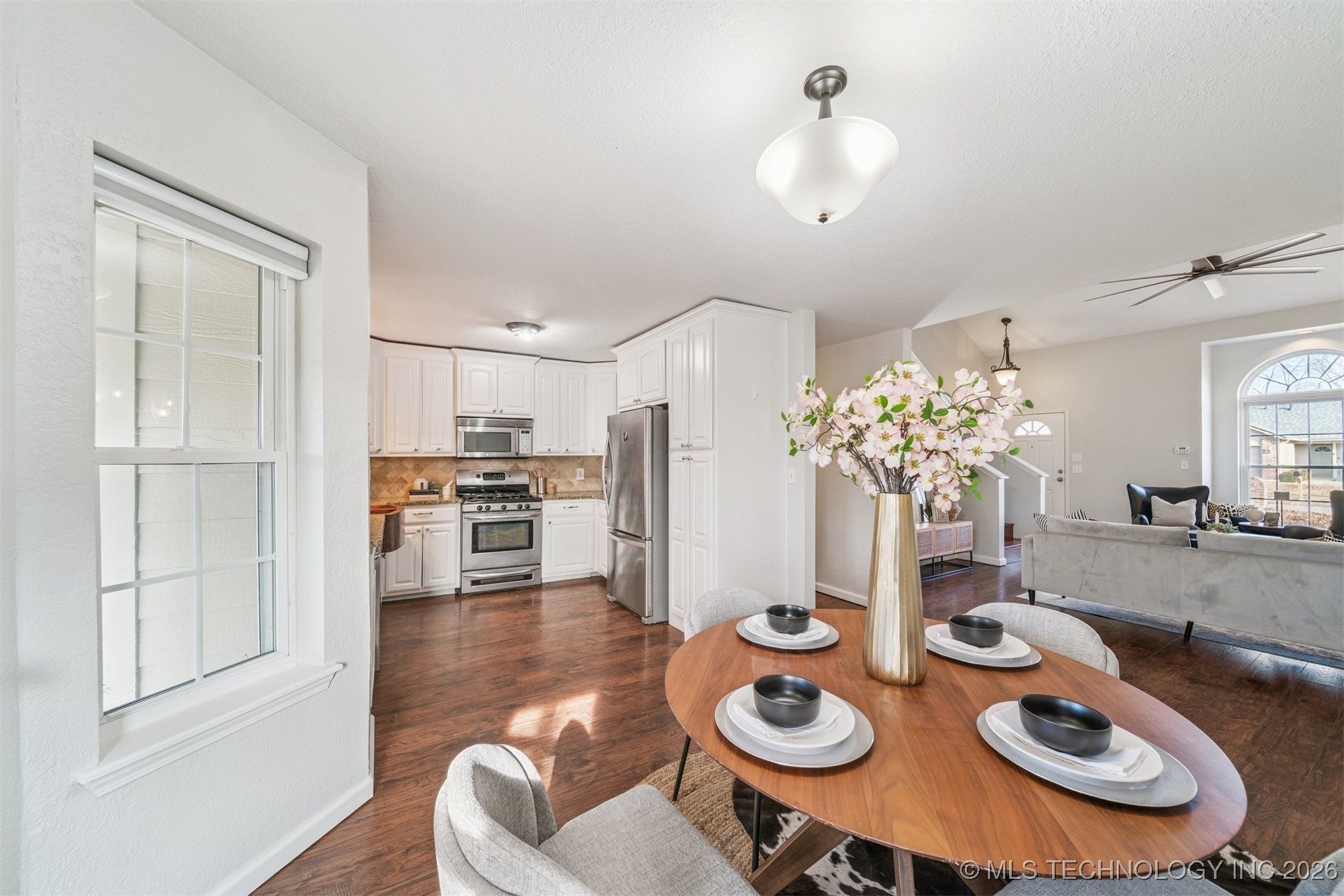 7710 N 132nd Eastavenue Owasso OK 74055