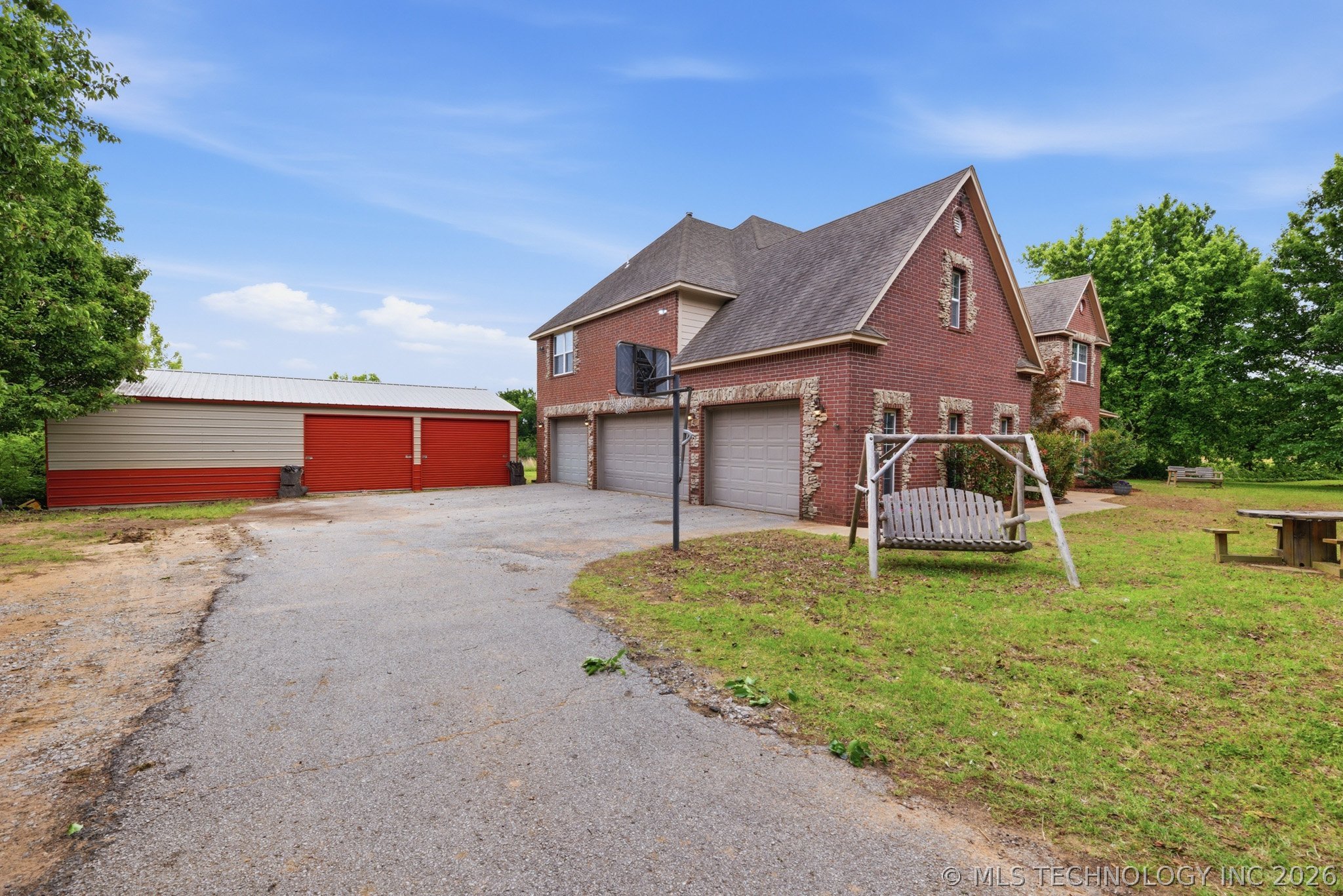 20499 Us Highway 64 Way Haskell OK 74436